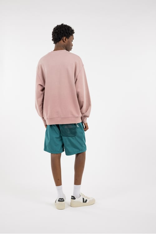CARHARTT WIP Sweatshirt Rose