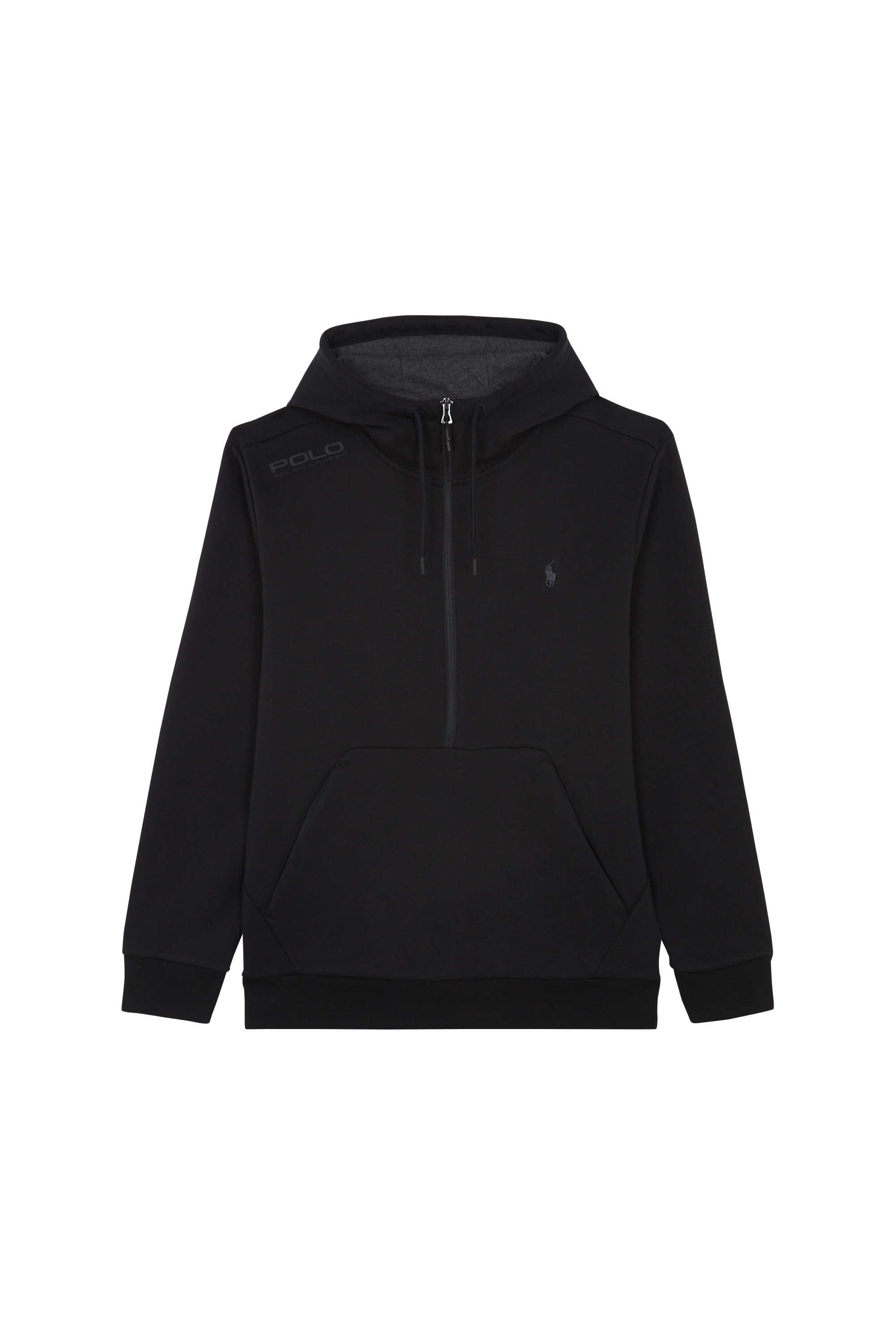 Hoodie Noir