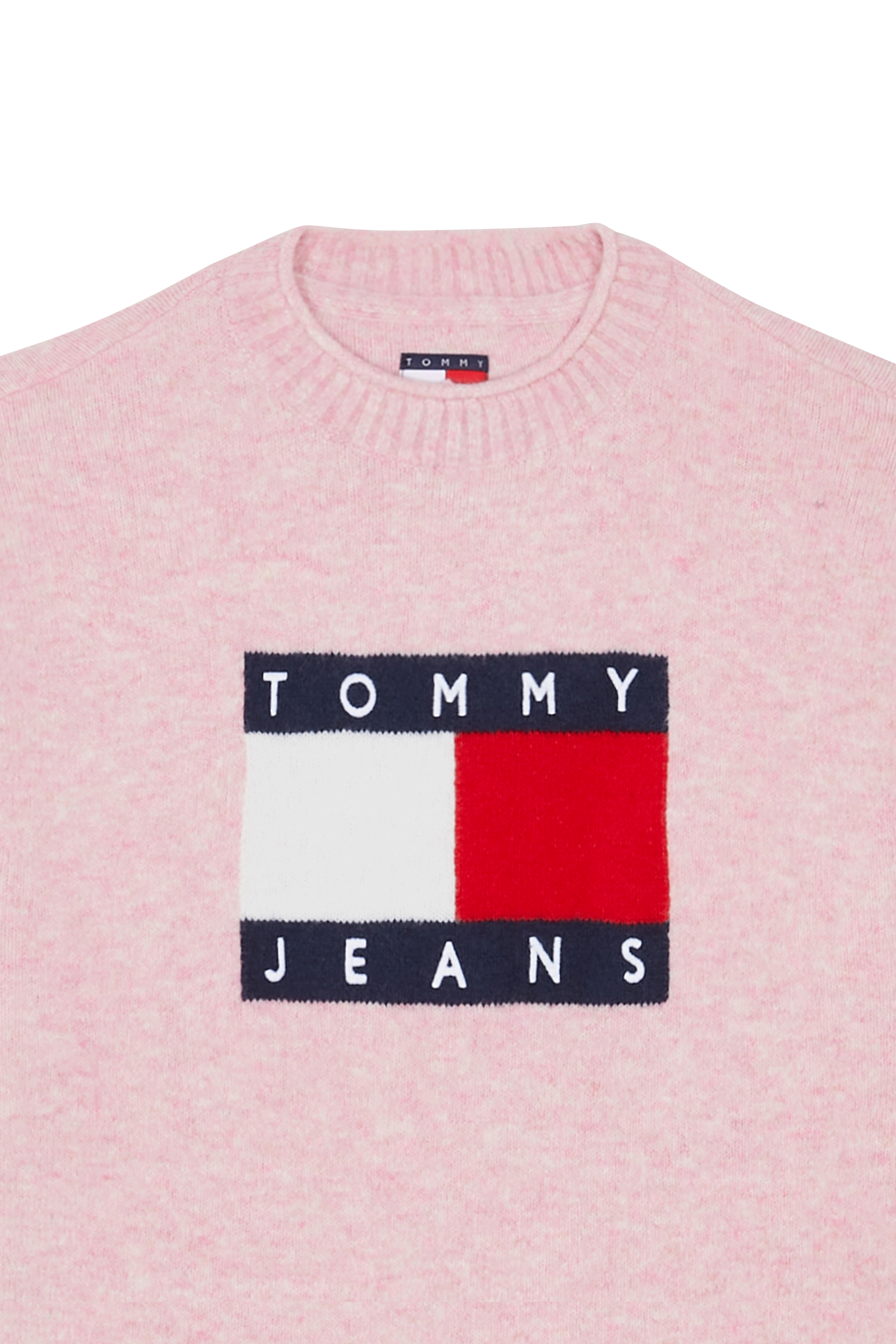 Sweater Pink