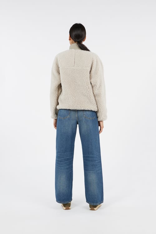 PATAGONIA Gilet Beige