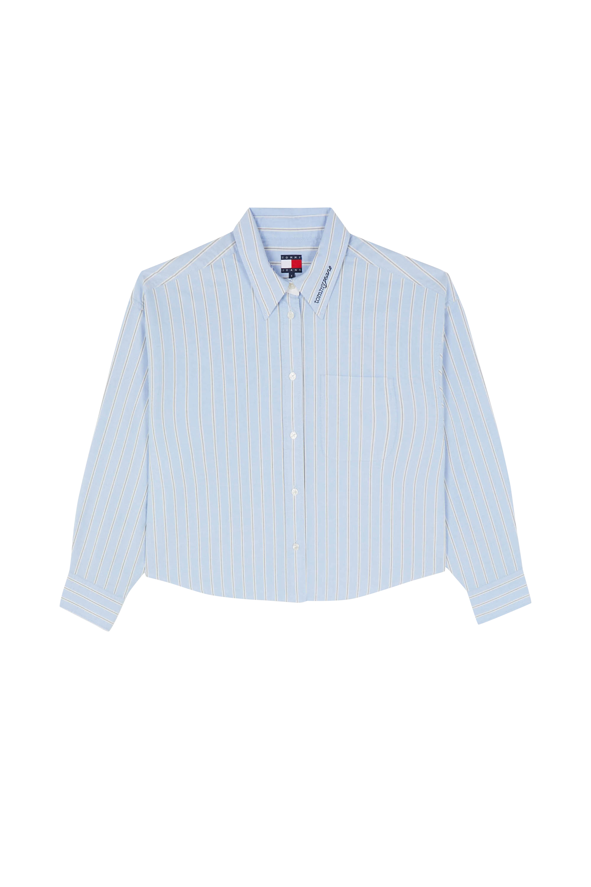 Shirt Blue