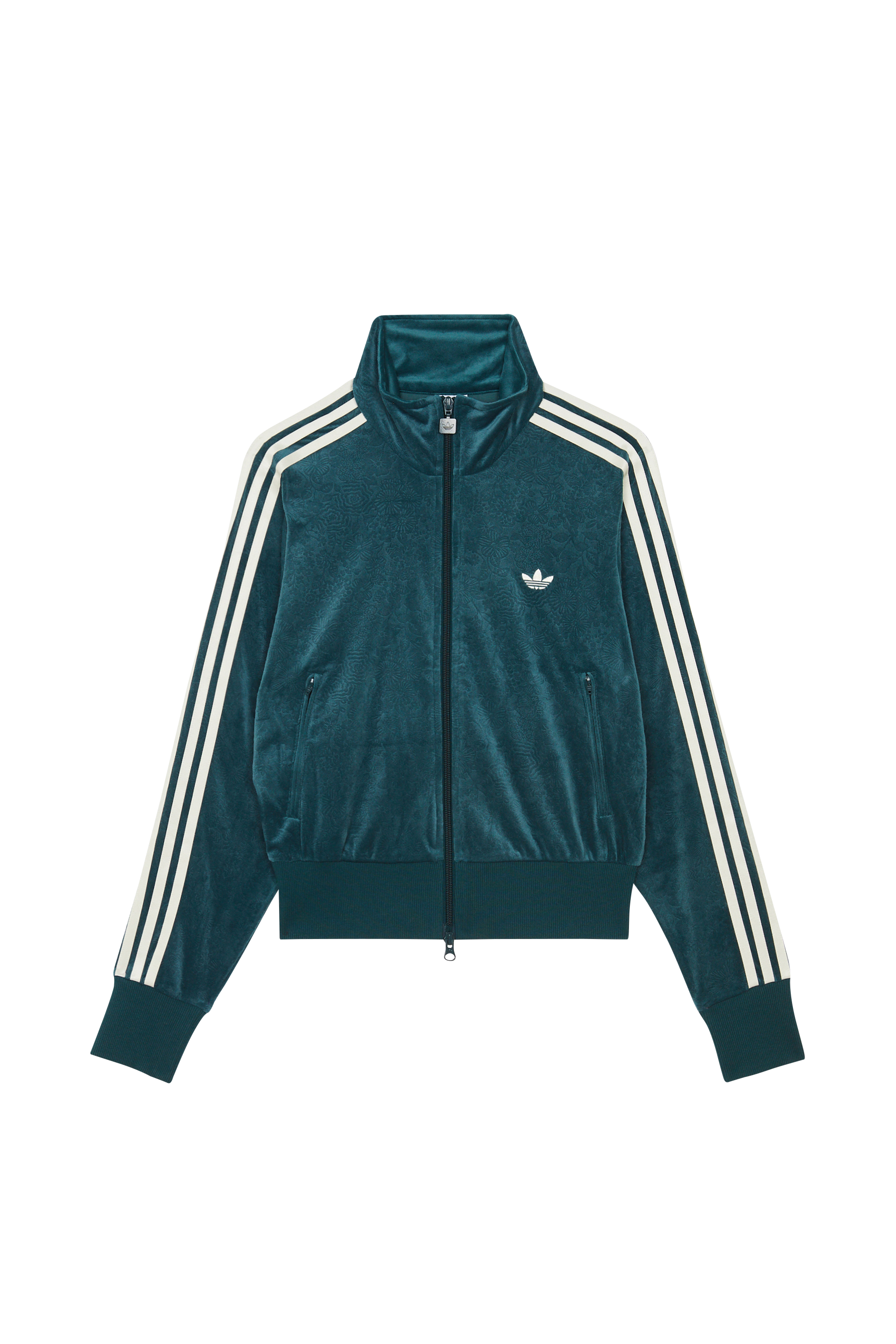 Veste ADIDAS Vert