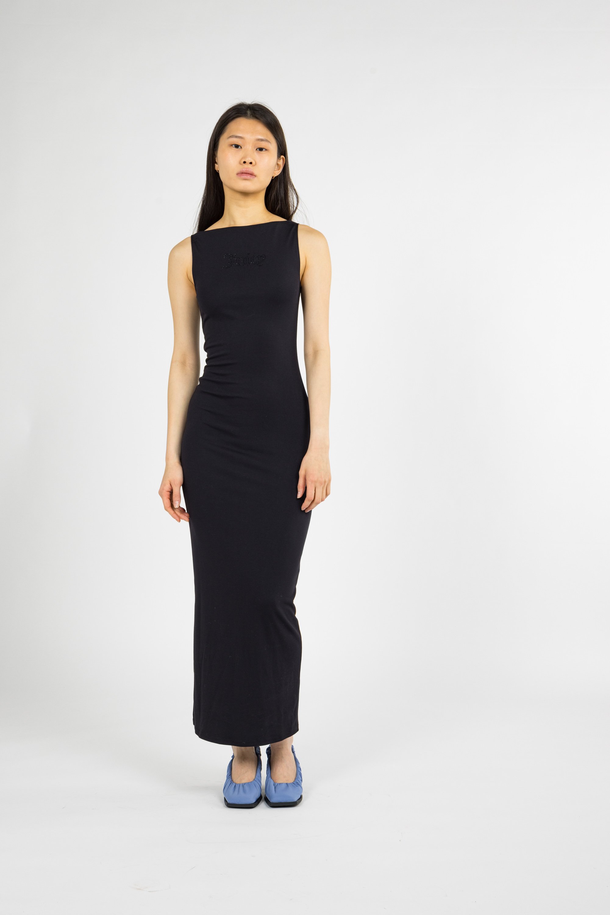 Dress JUICY COUTURE Black