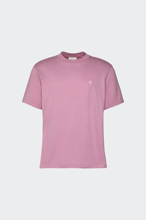 T-shirt - Taille L Rose