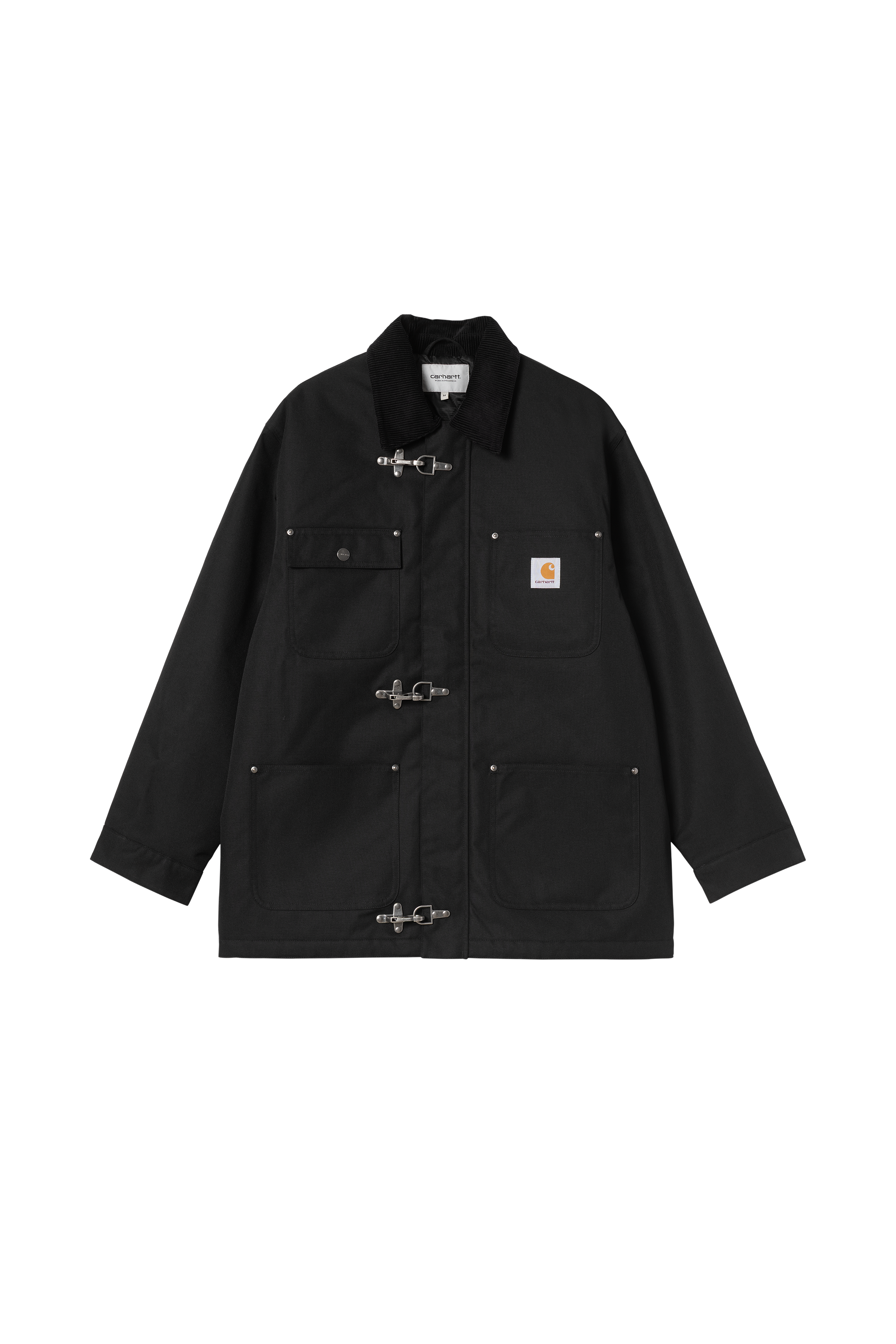 Veste CARHARTT WIP Noir