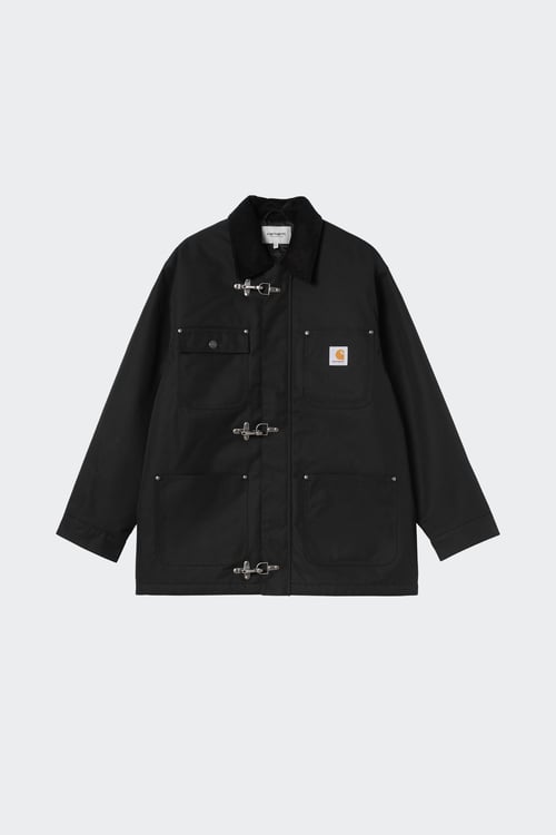Veste - Taille XS Noir