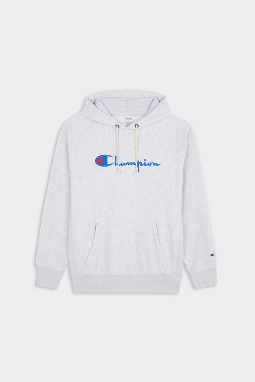 Hoodie - Taille XL Gris