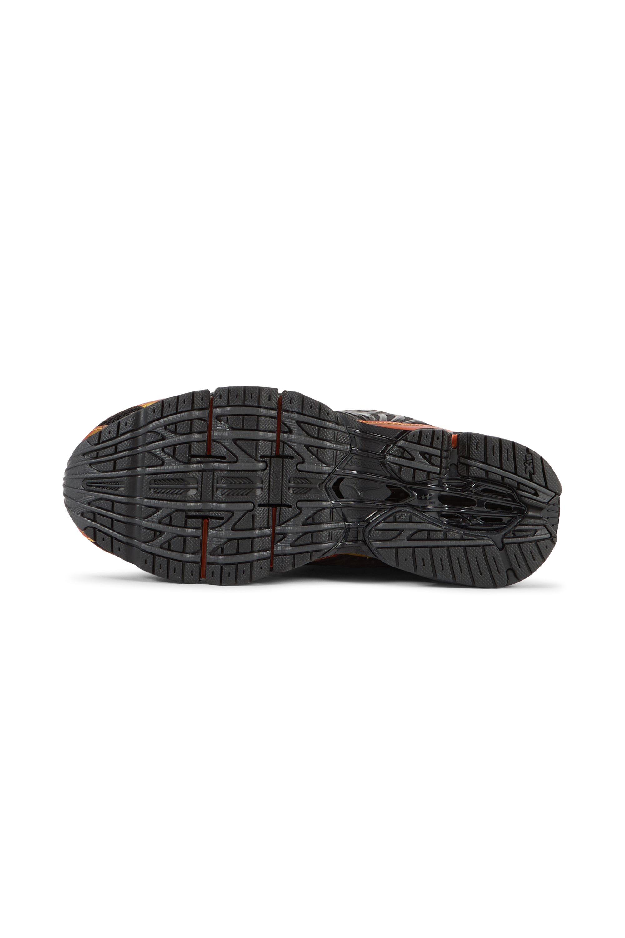 Baskets Noir