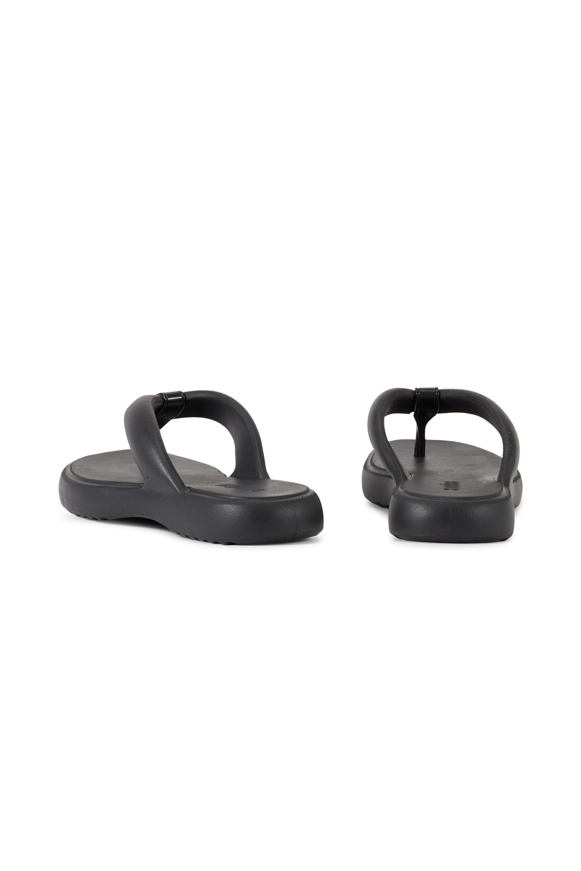 Sandales | Noir MELISSA Femme