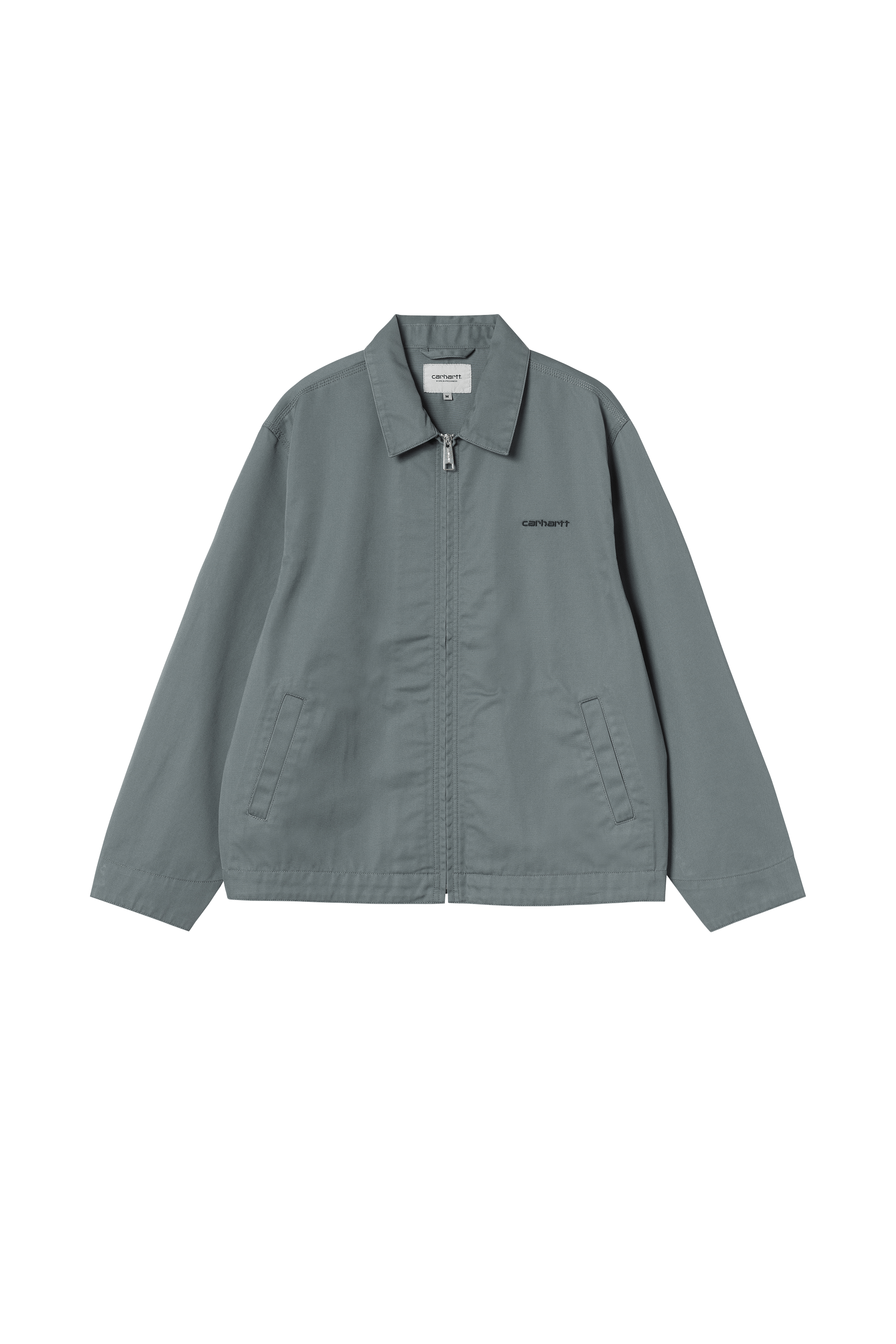 Jacket Module Script  Blue