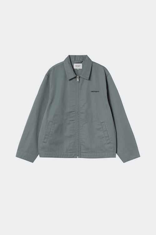 Veste - Taille XS Bleu