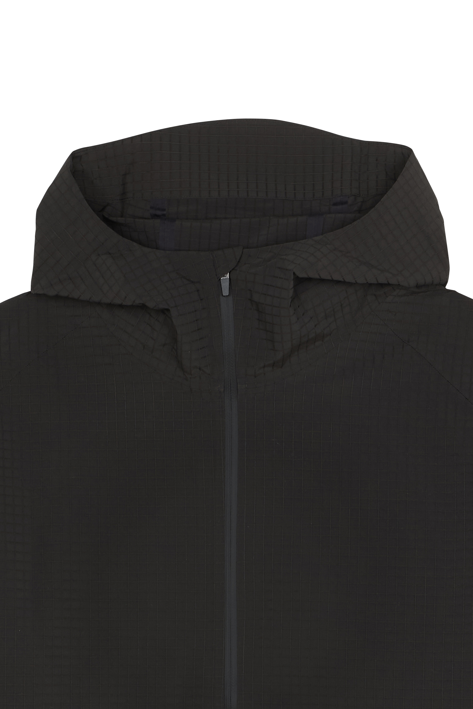 Coupe-vent | Noir HIKING PATROL Homme