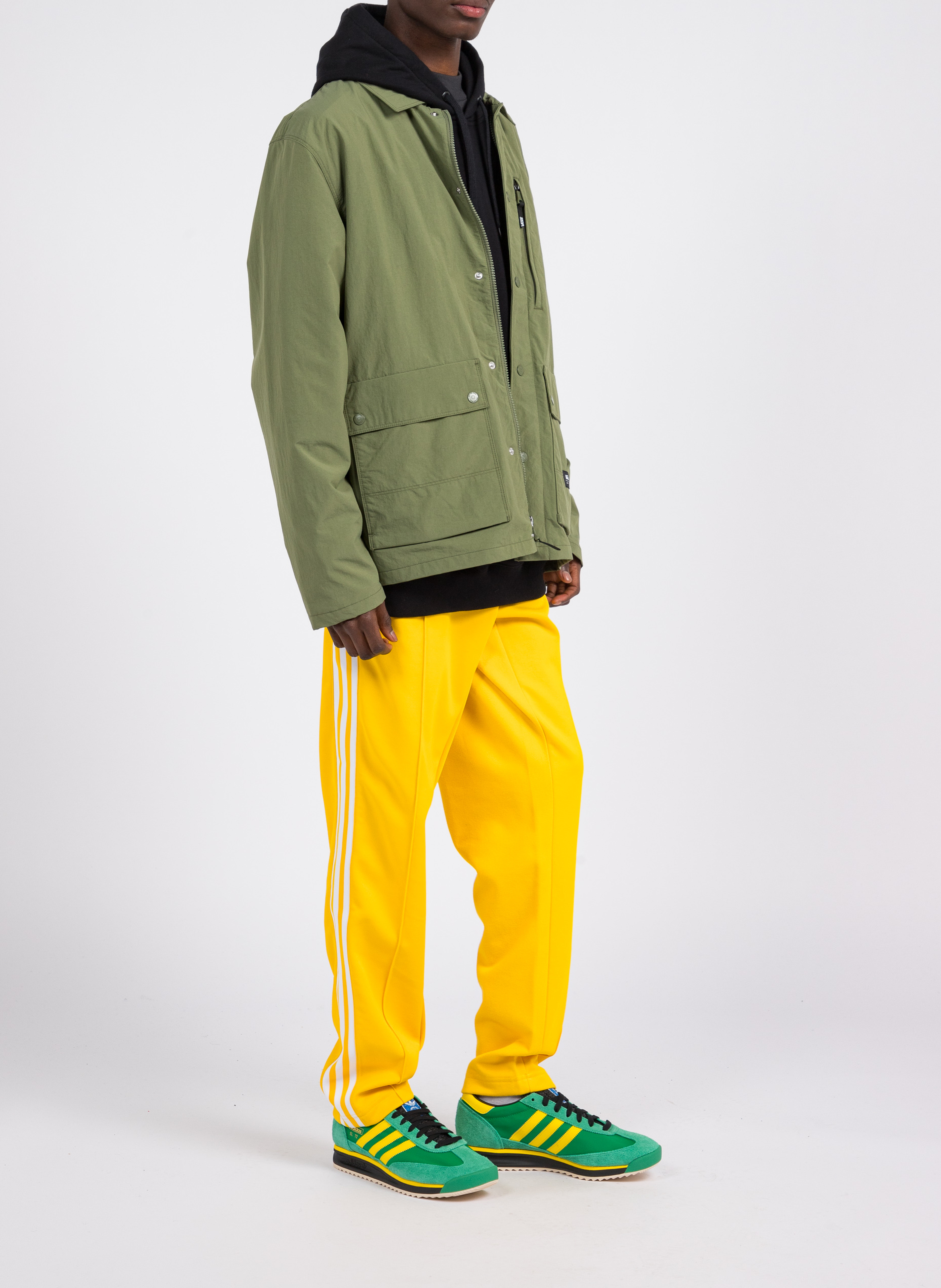 Veste VANS Kaki
