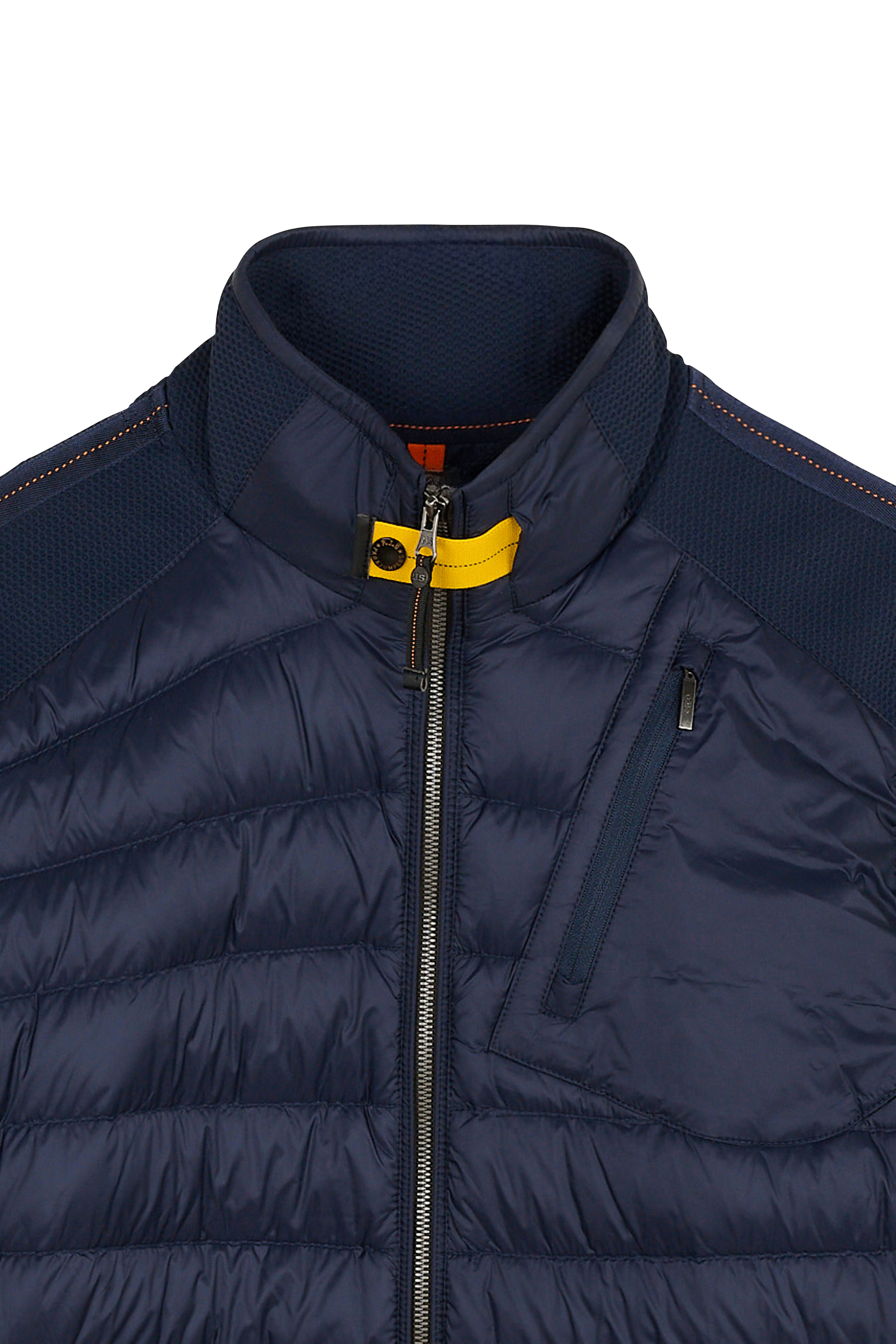Jacket | Blue PARAJUMPERS Men
