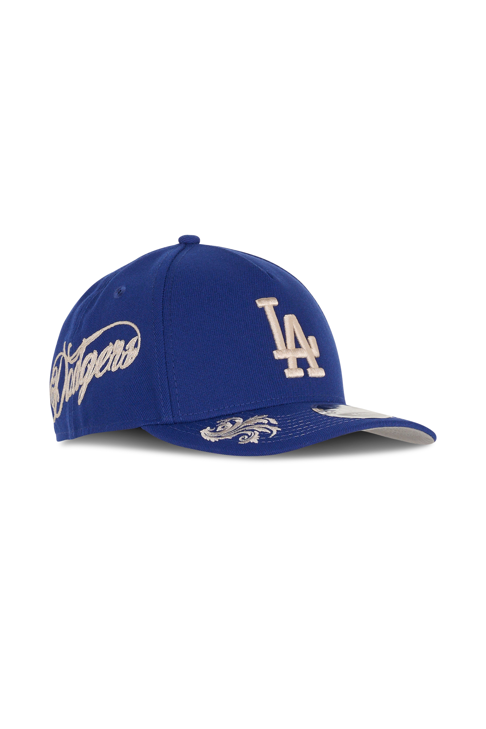 Casquette | Bleu NEW ERA Homme