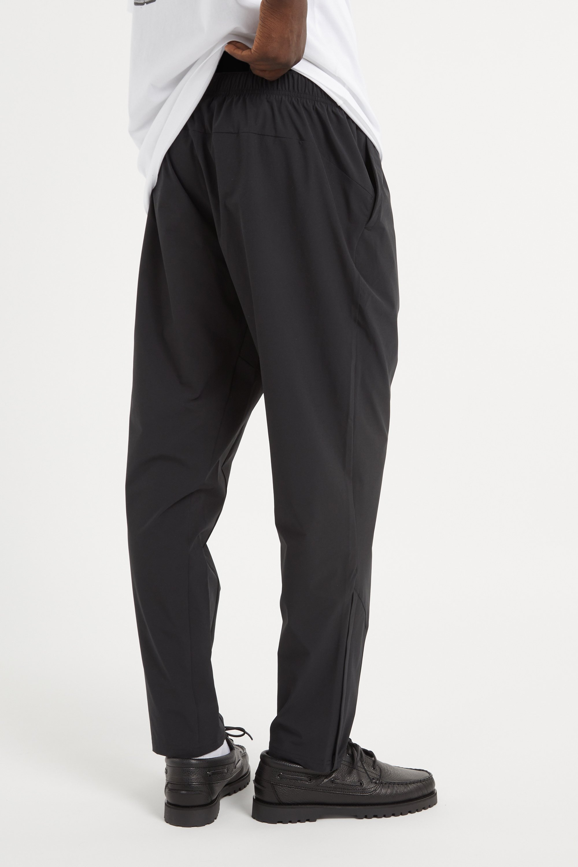 Jogging | Noir NEW BALANCE Homme