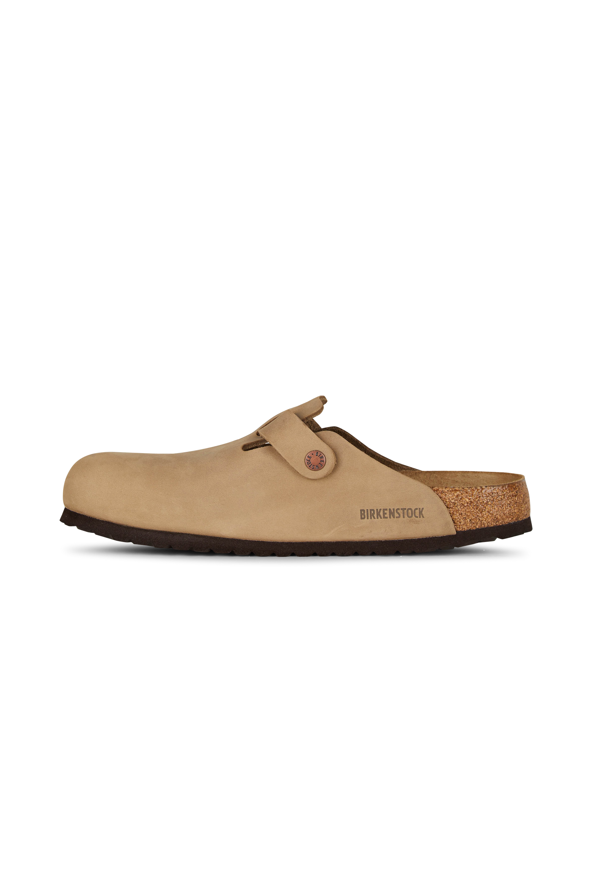 Sabots | Beige BIRKENSTOCK Homme