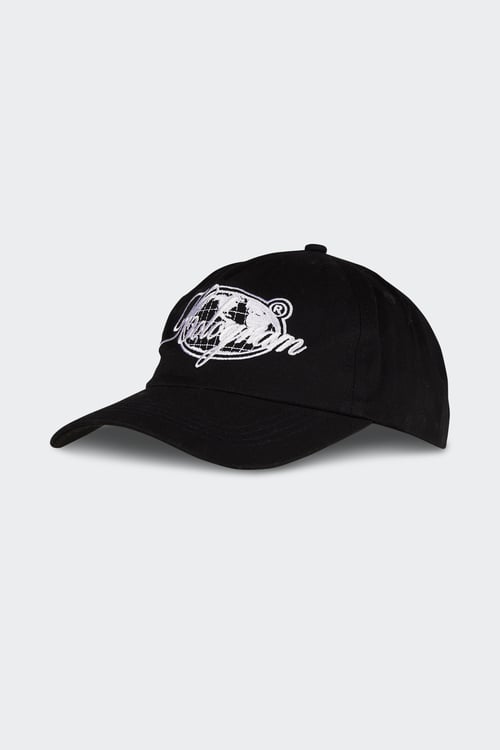 Hologram - Casquette - Taille TU Hologram - Casquette - Taille TU