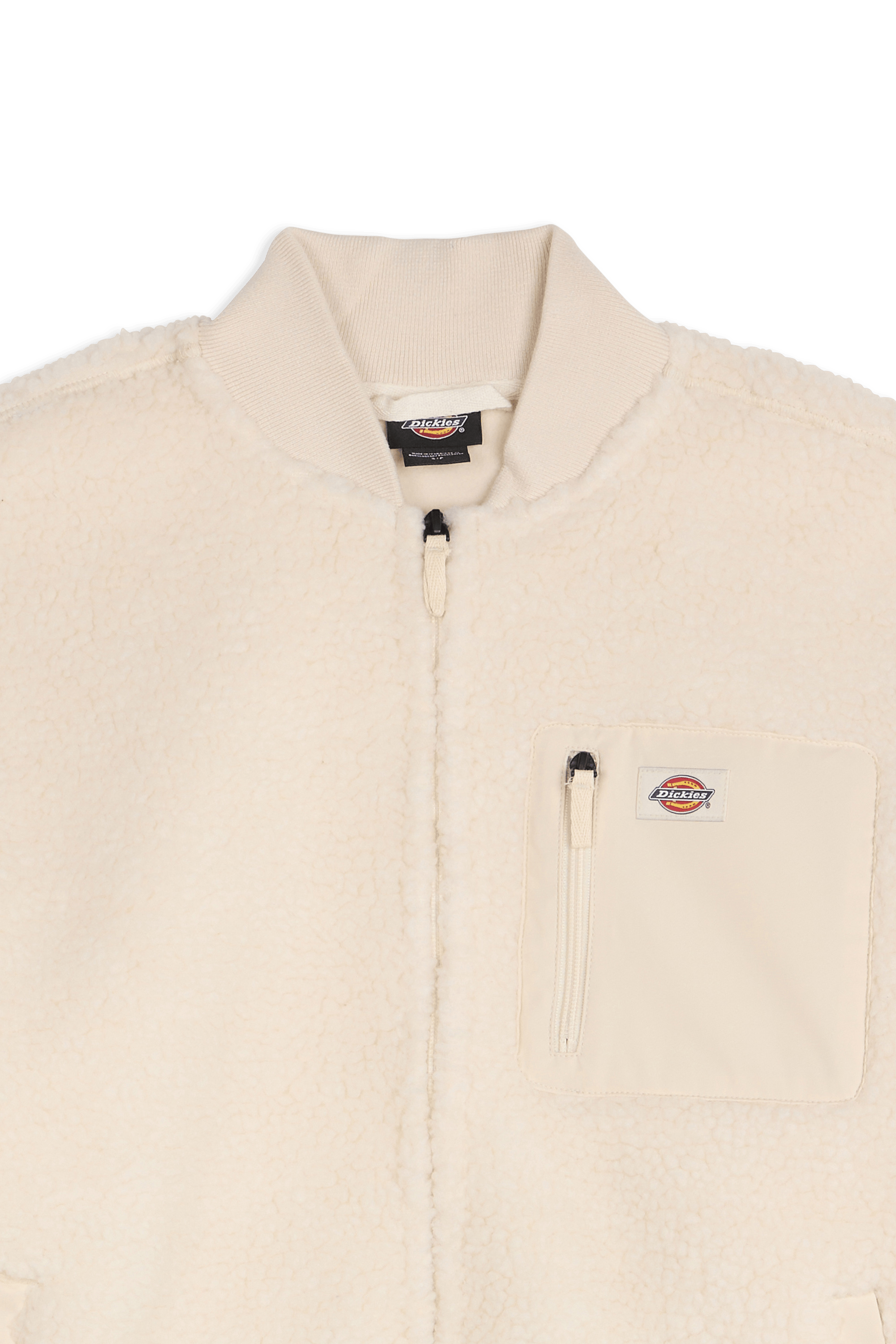Jacket DICKIES Beige