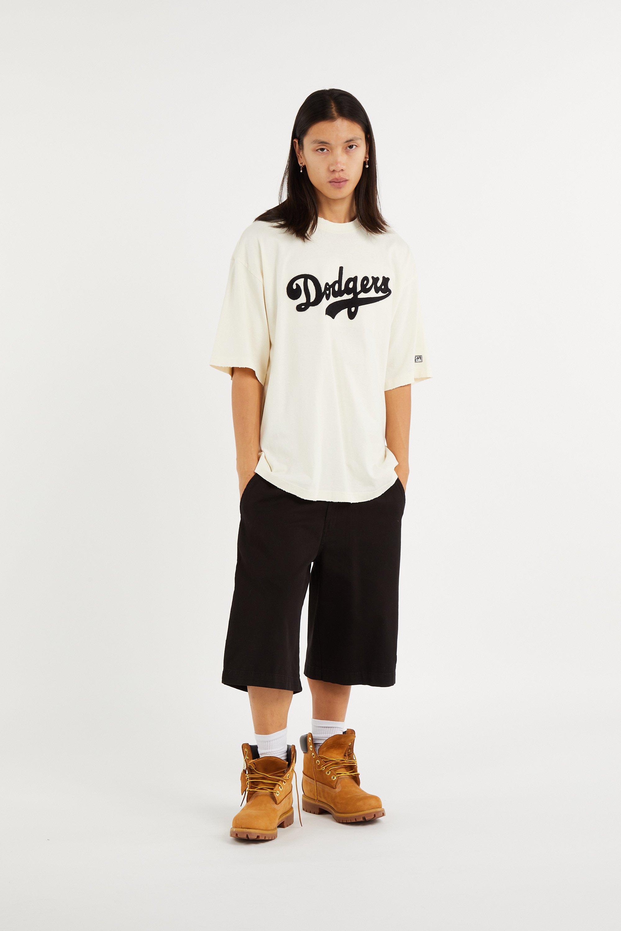 T-shirt | Beige CHAMPION Homme