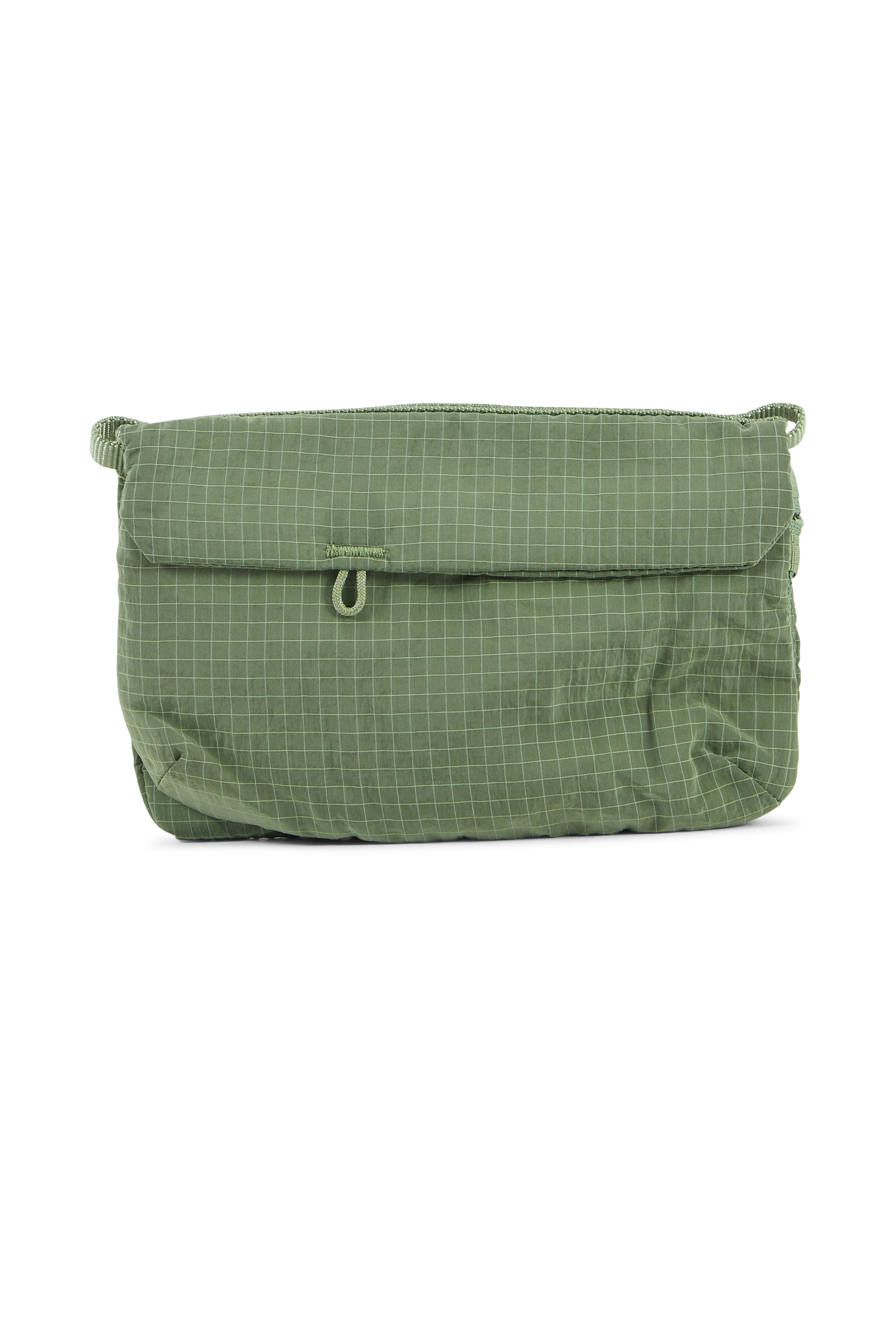 Pochette | Vert TOPOLOGIE Femme