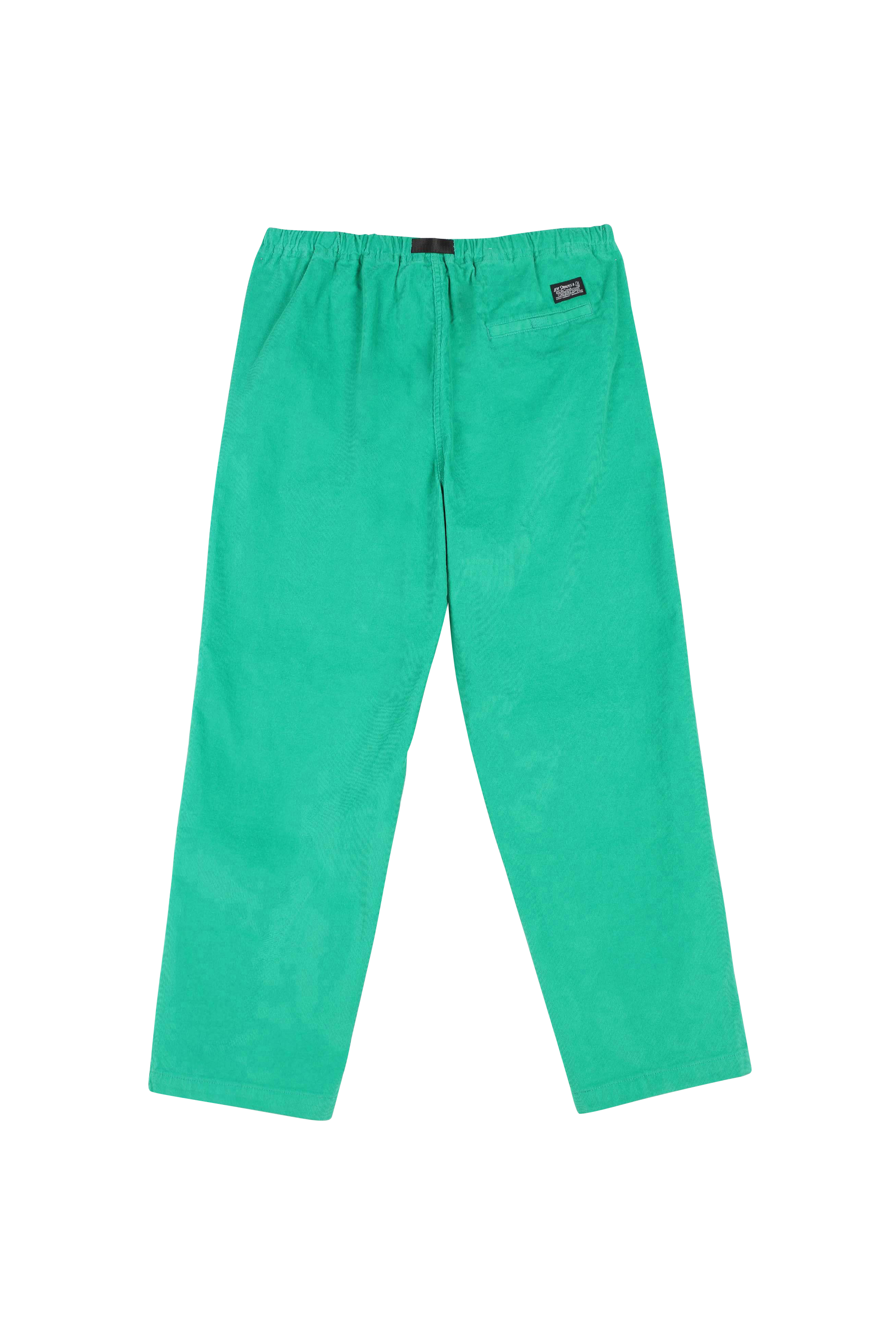 Pantalon  Vert