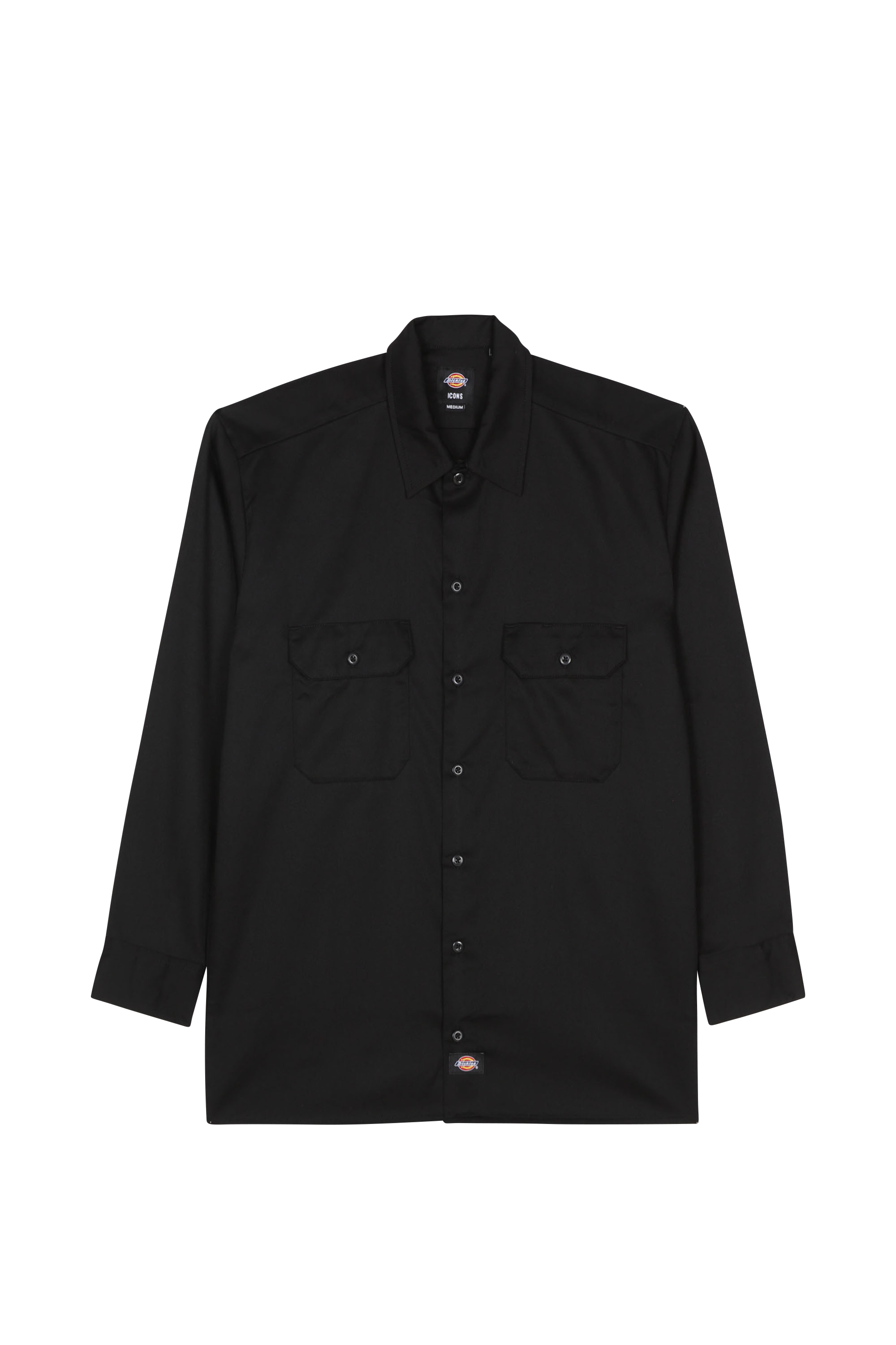 Chemise Noir