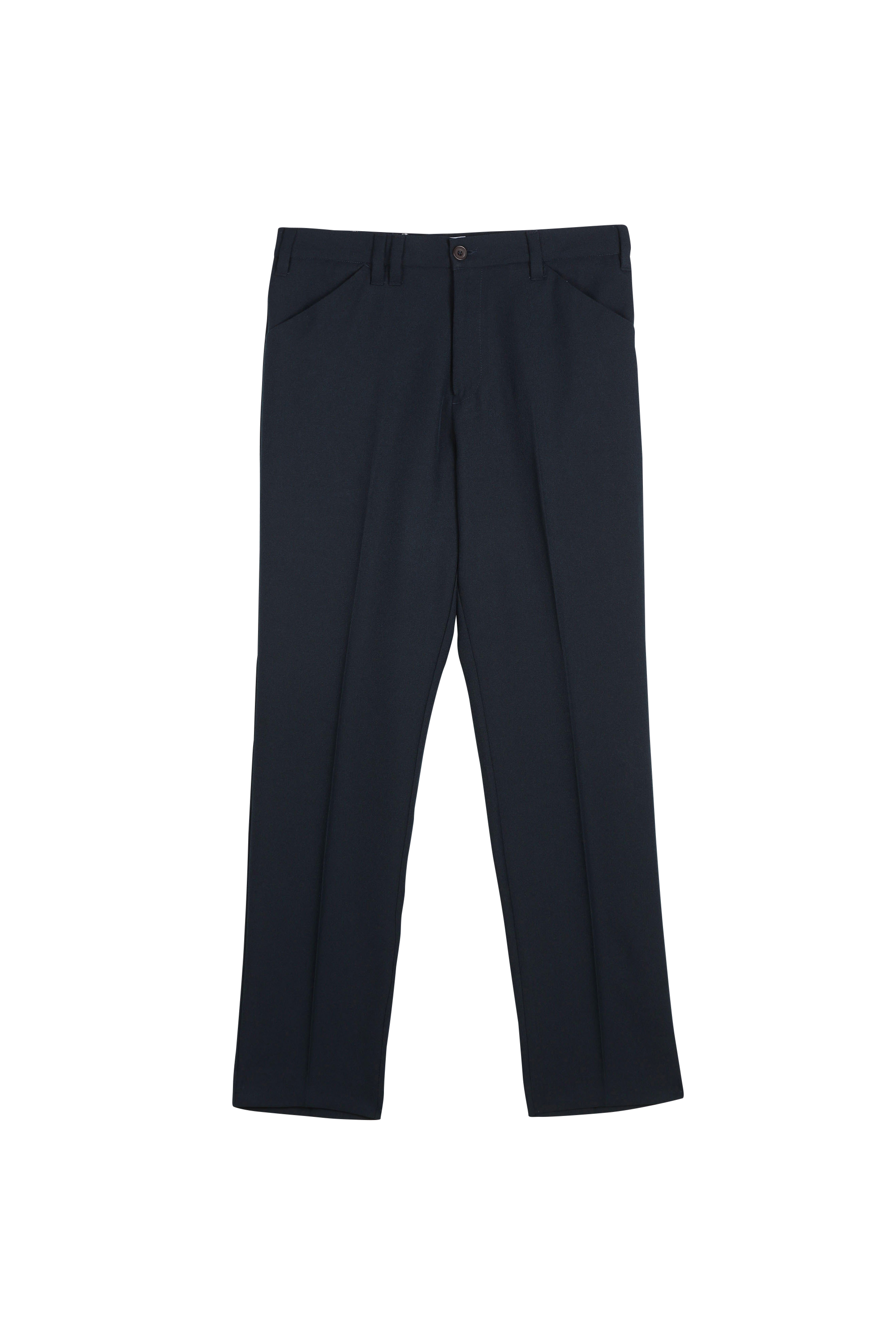 Pantalon Bleu