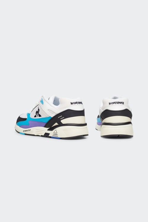 LE COQ SPORTIF Baskets Blanc