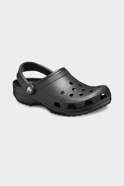 CROCS Sabots Noir