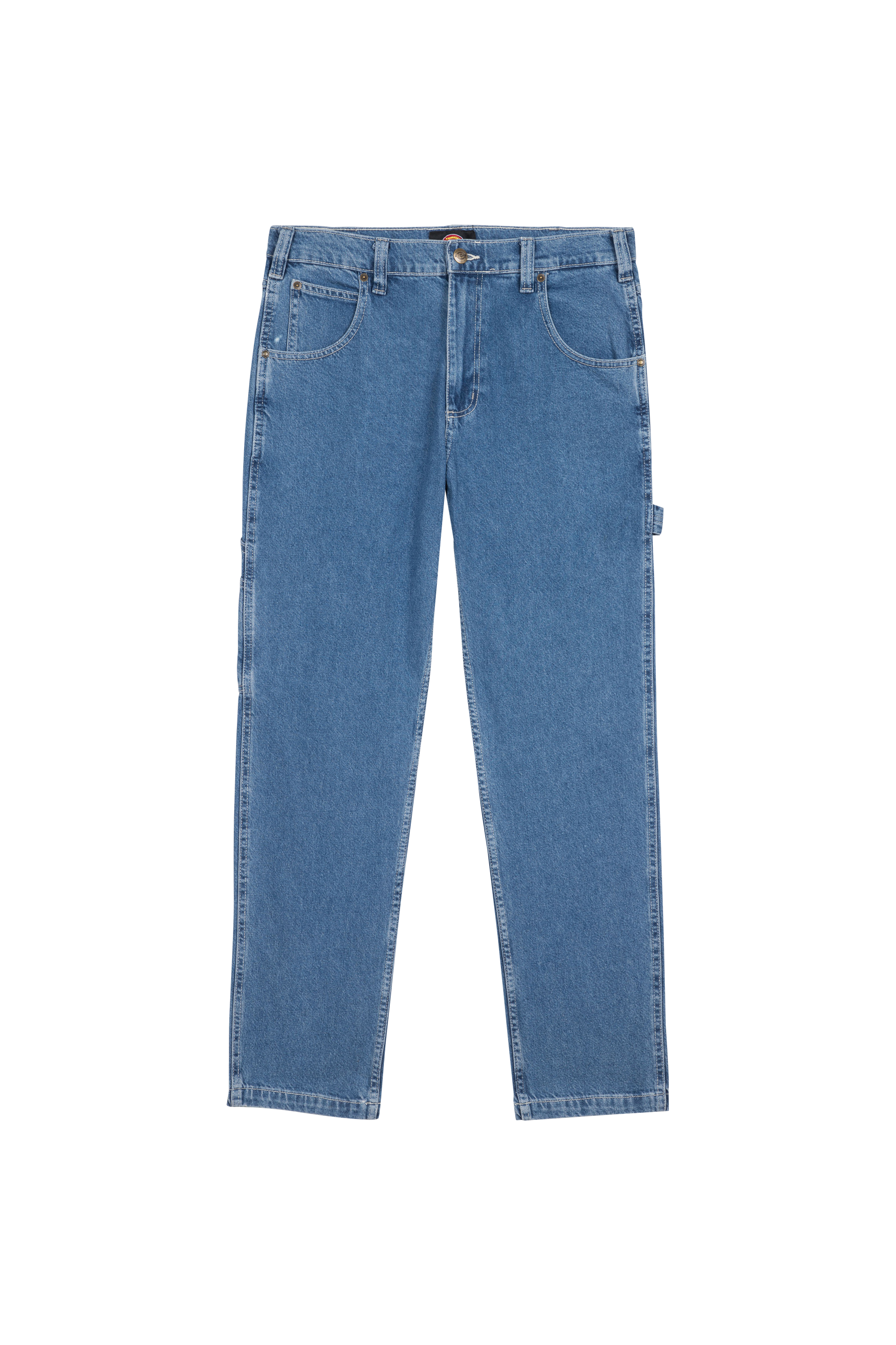 Jeans Blue