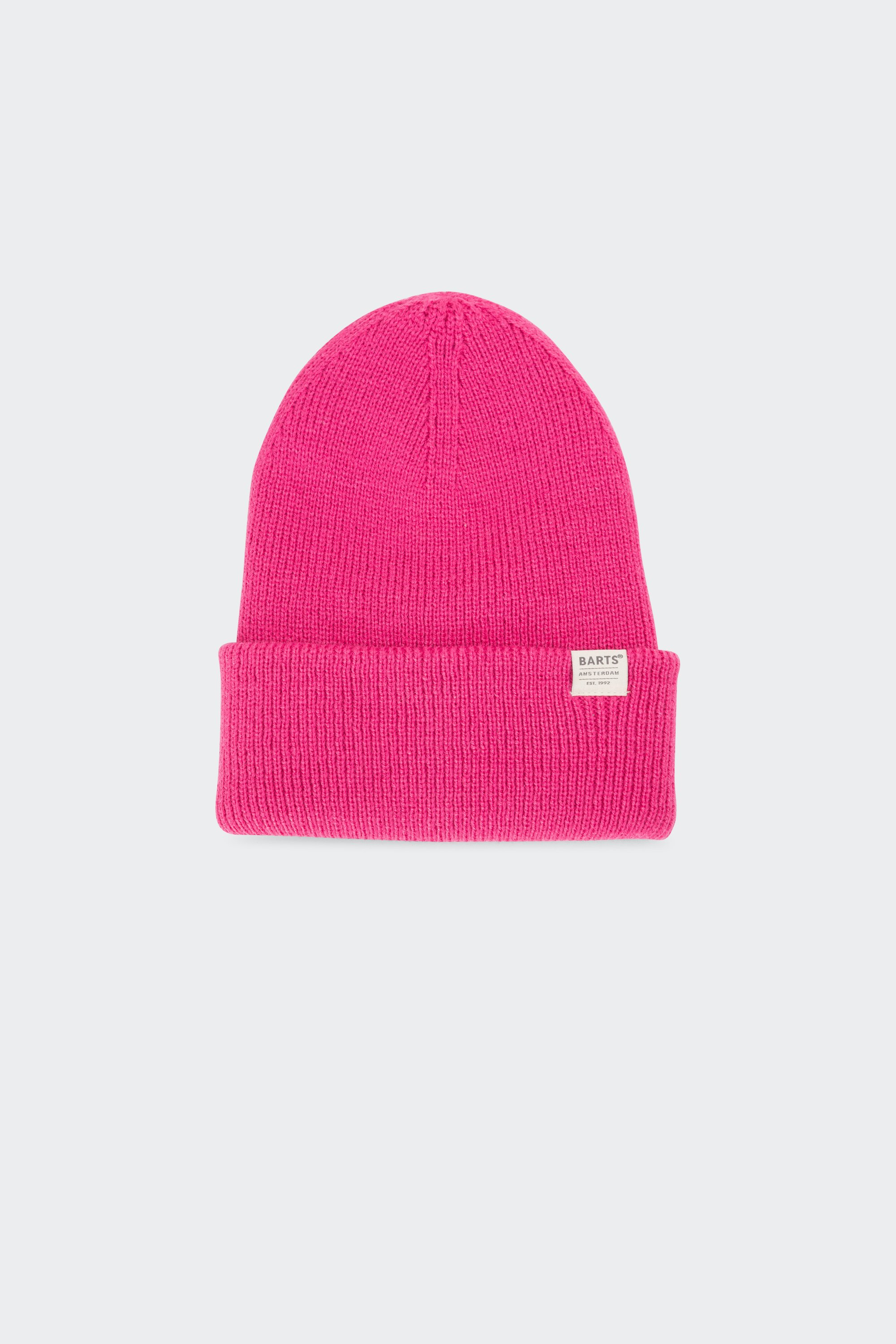 Bonnet | Rose by BARTS Bonnet Rose
