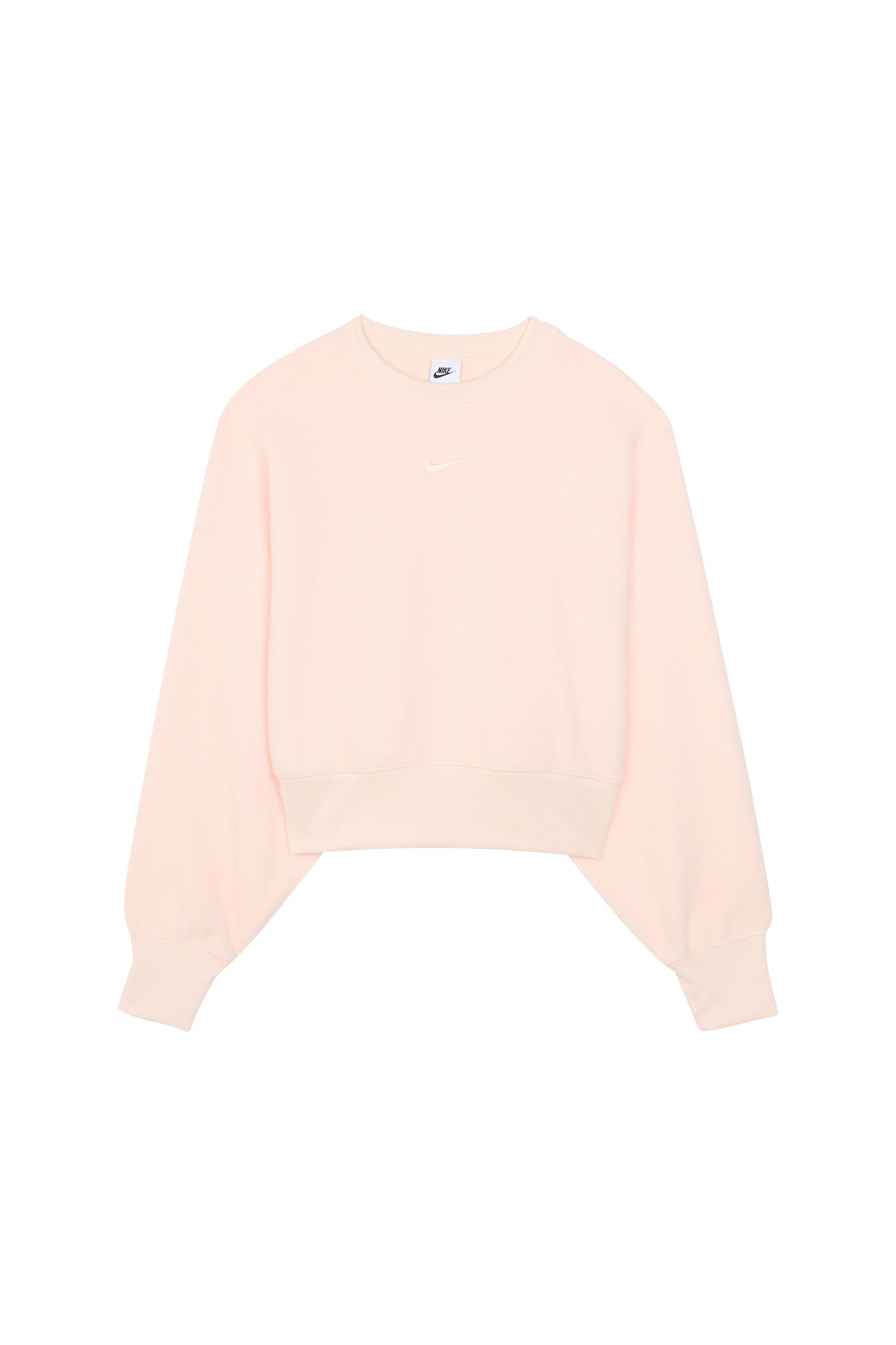 Sweatshirt Beige