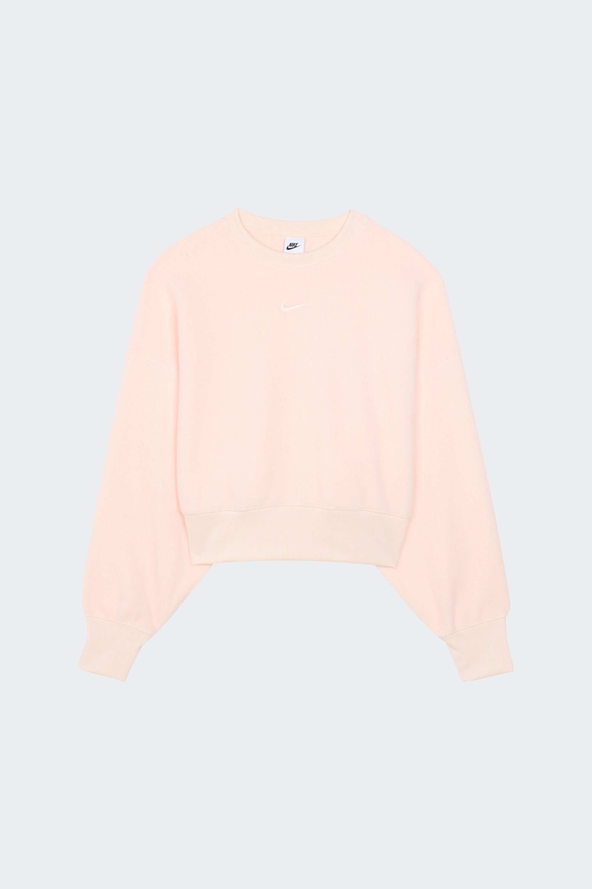 Sweatshirt | Beige by NIKE Sweatshirt Beige