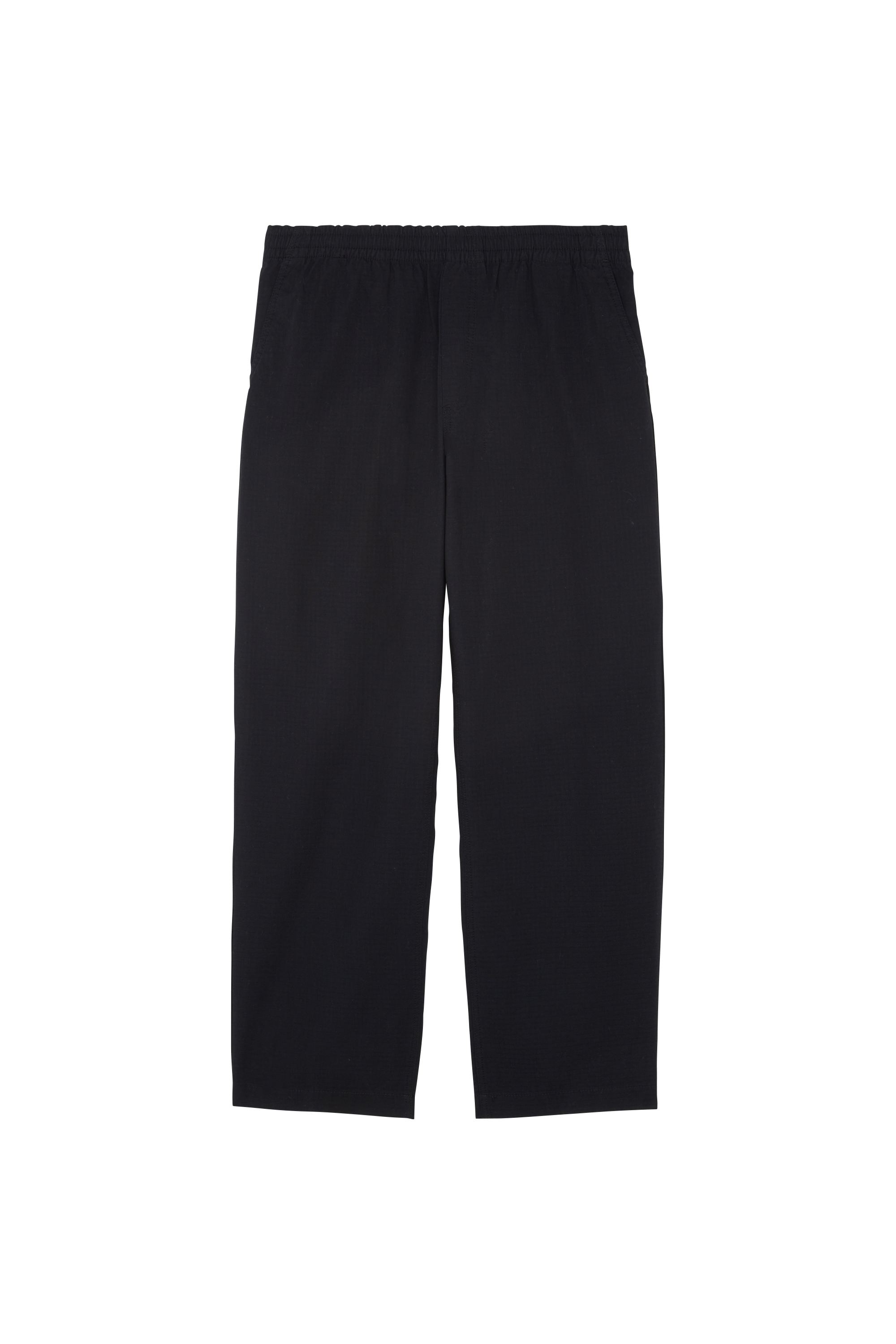 Trousers Black