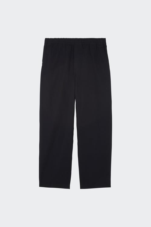 Pantalon - Taille L Noir