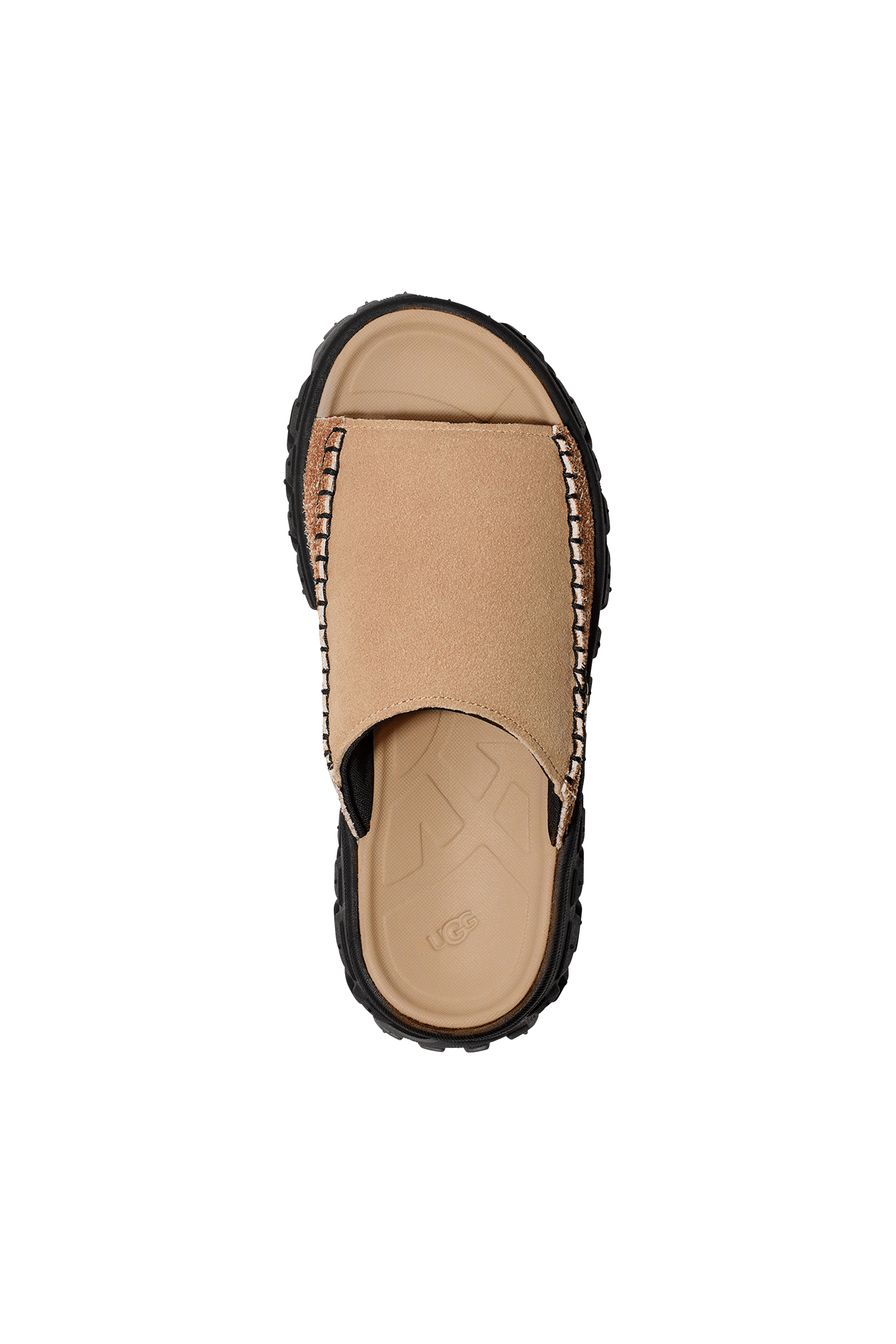 Mules | Beige UGG Femme
