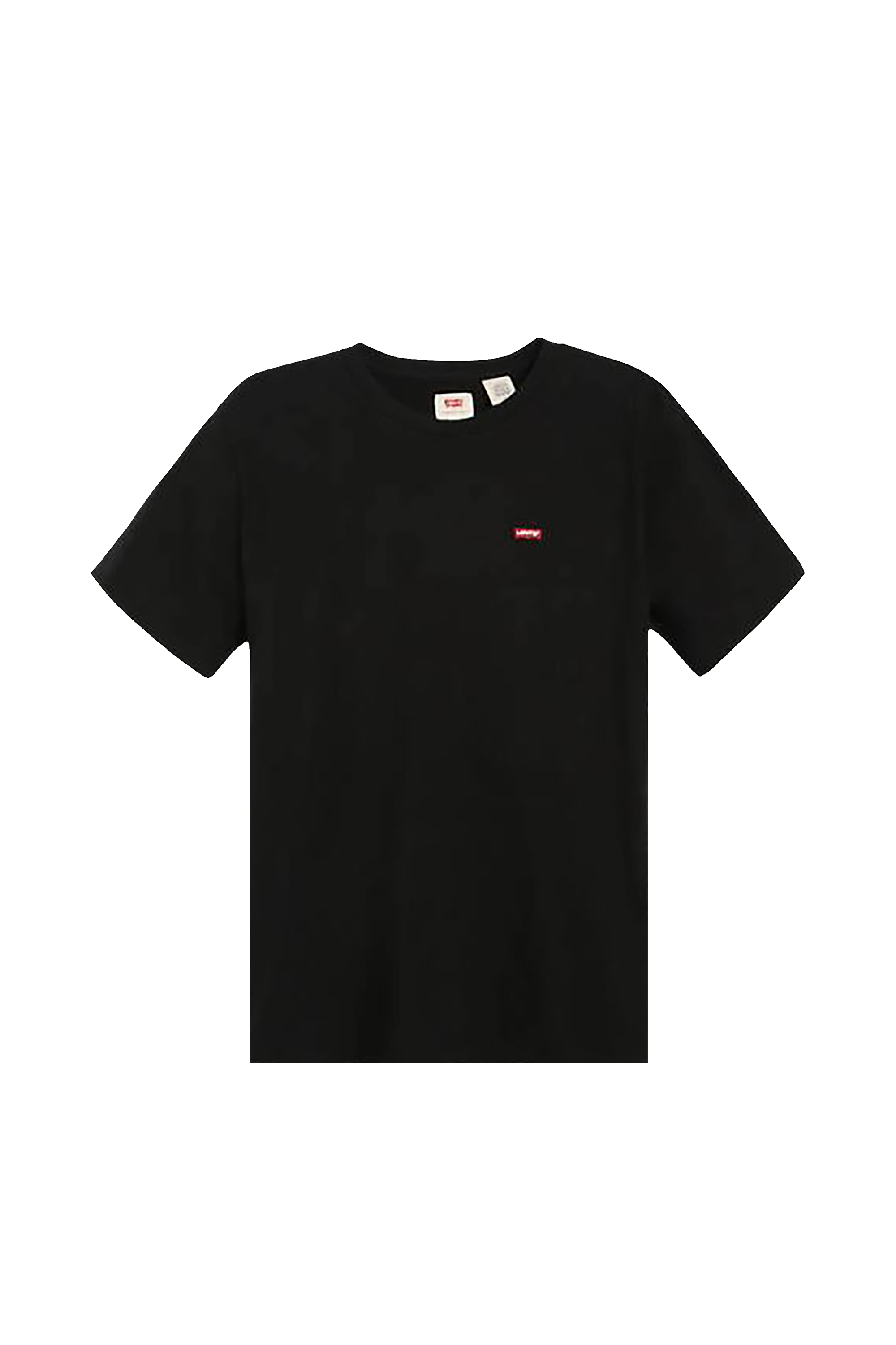 T-shirt Black