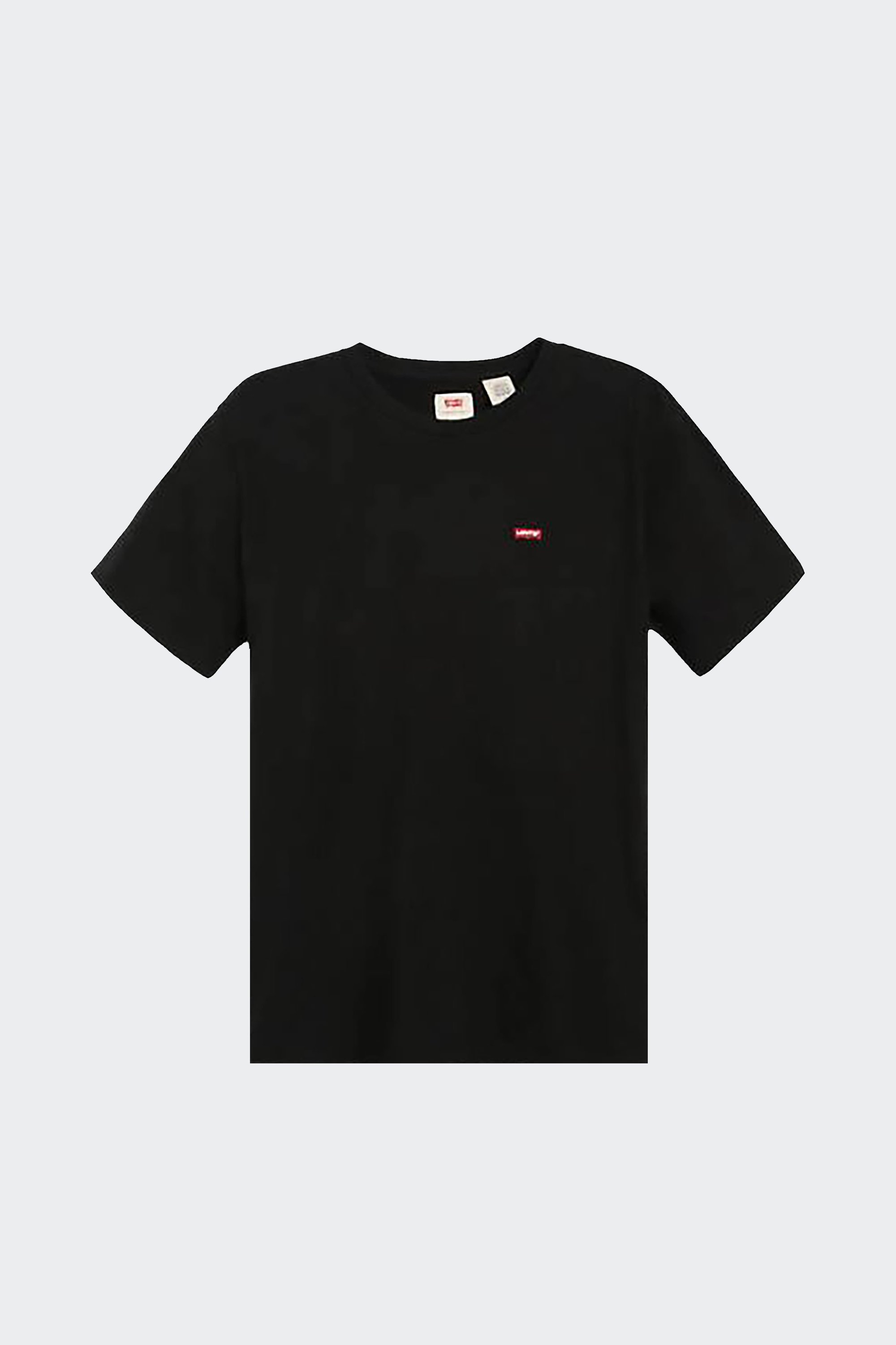 T-shirt | Black by LEVI'S T-shirt Black