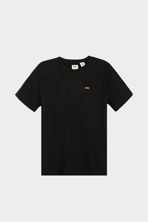 LEVI'S T-shirt Noir