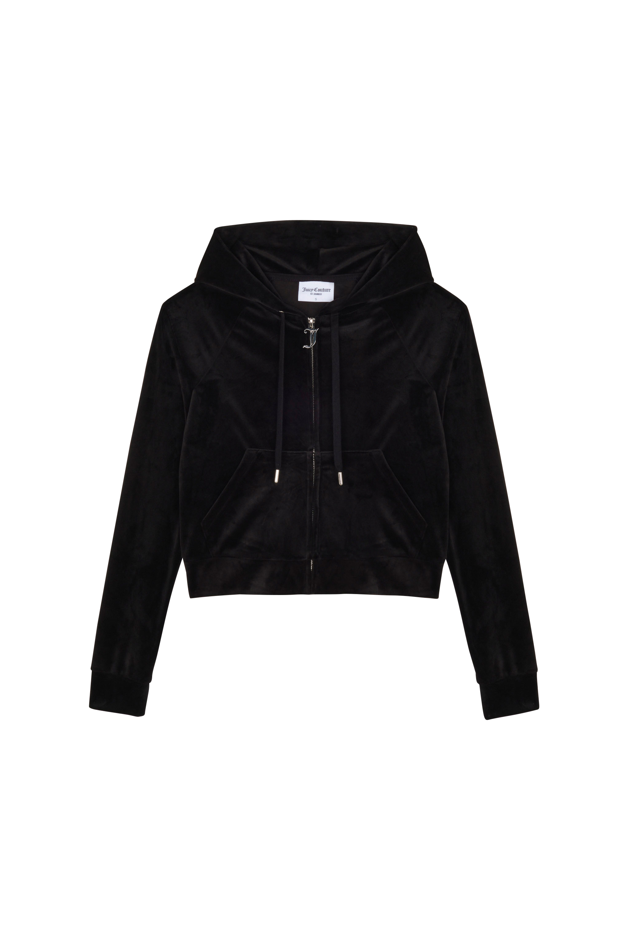 Jacket Black