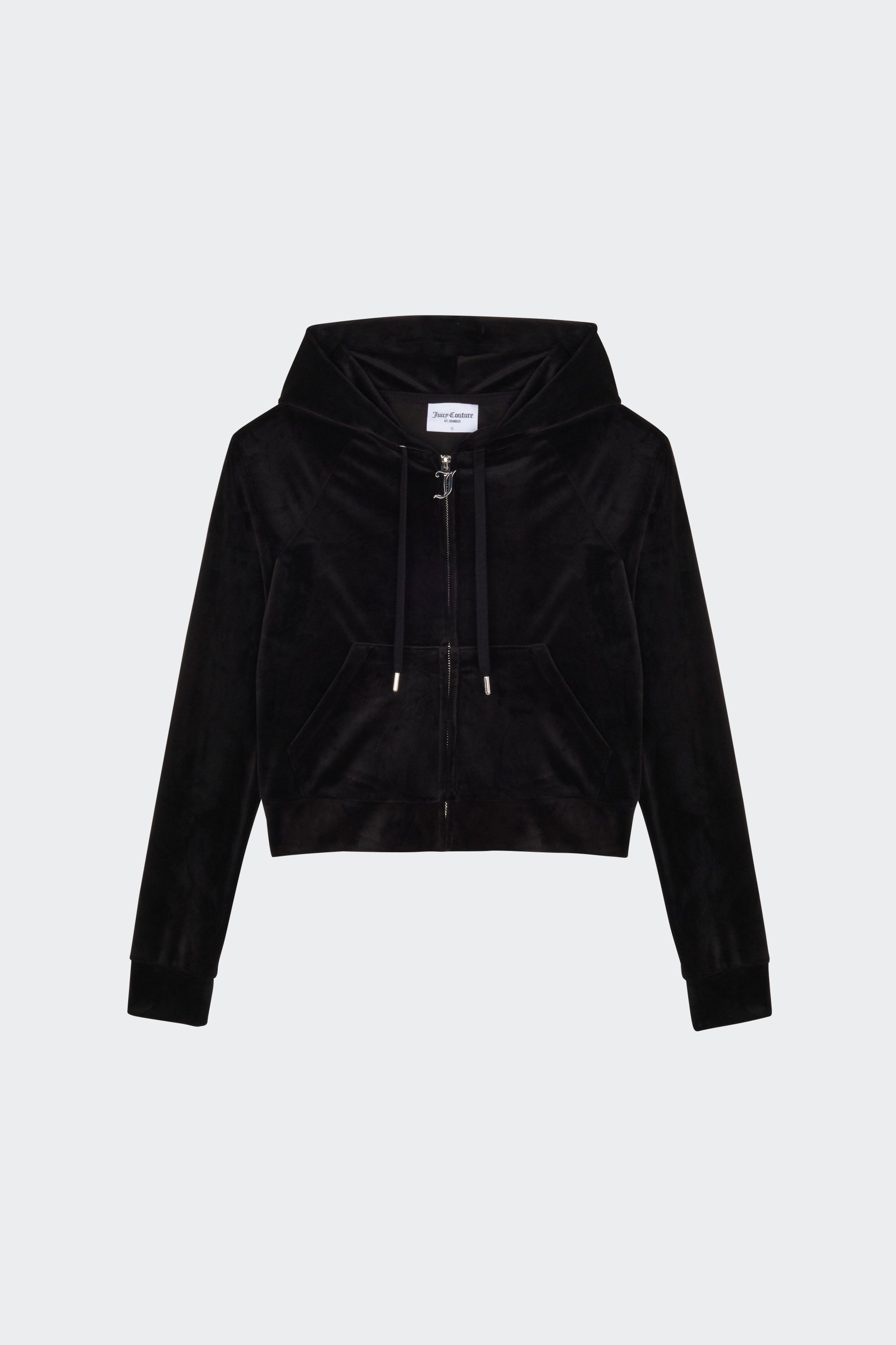 Jacket | Black by JUICY COUTURE Jacket Black
