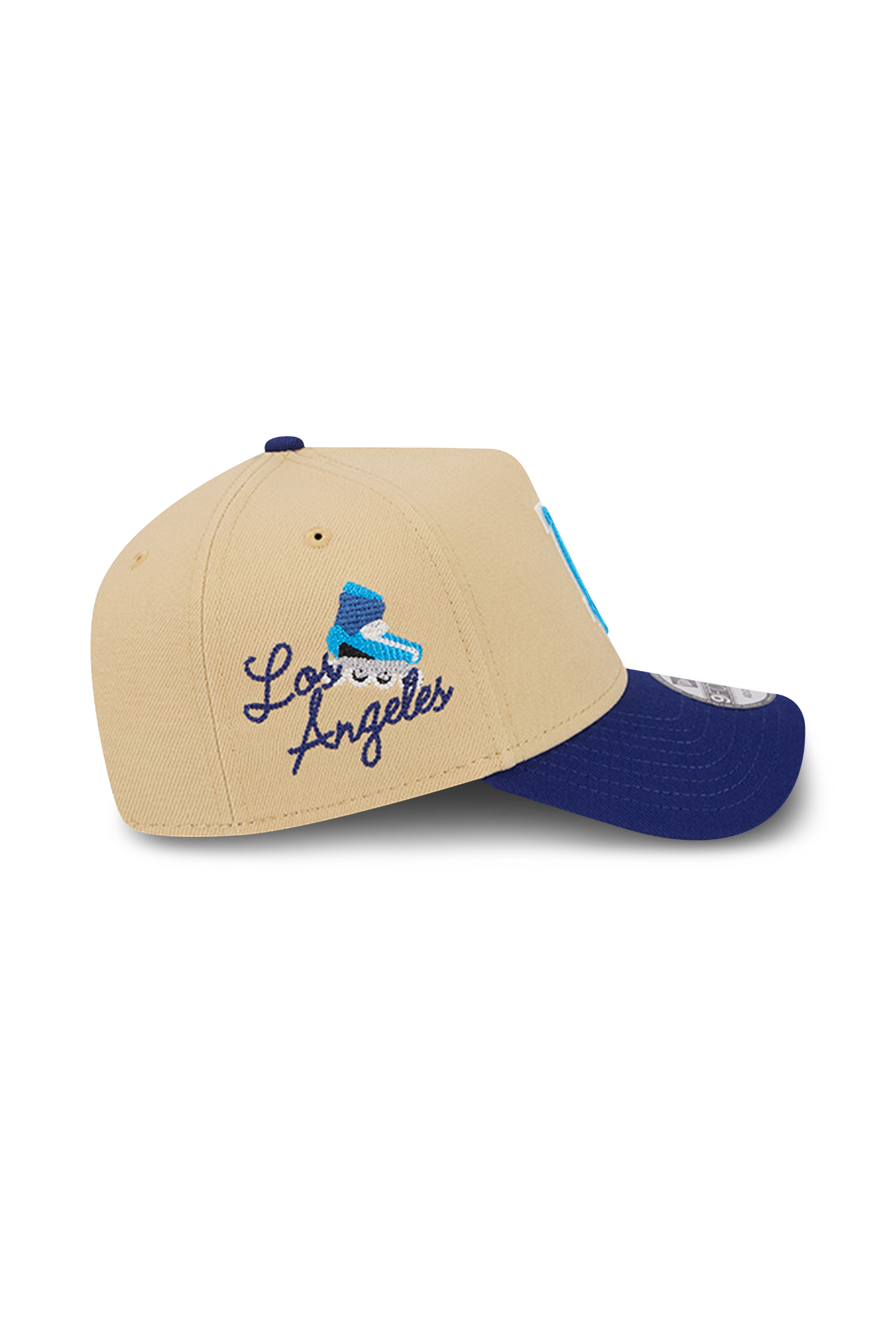 Casquette  Beige