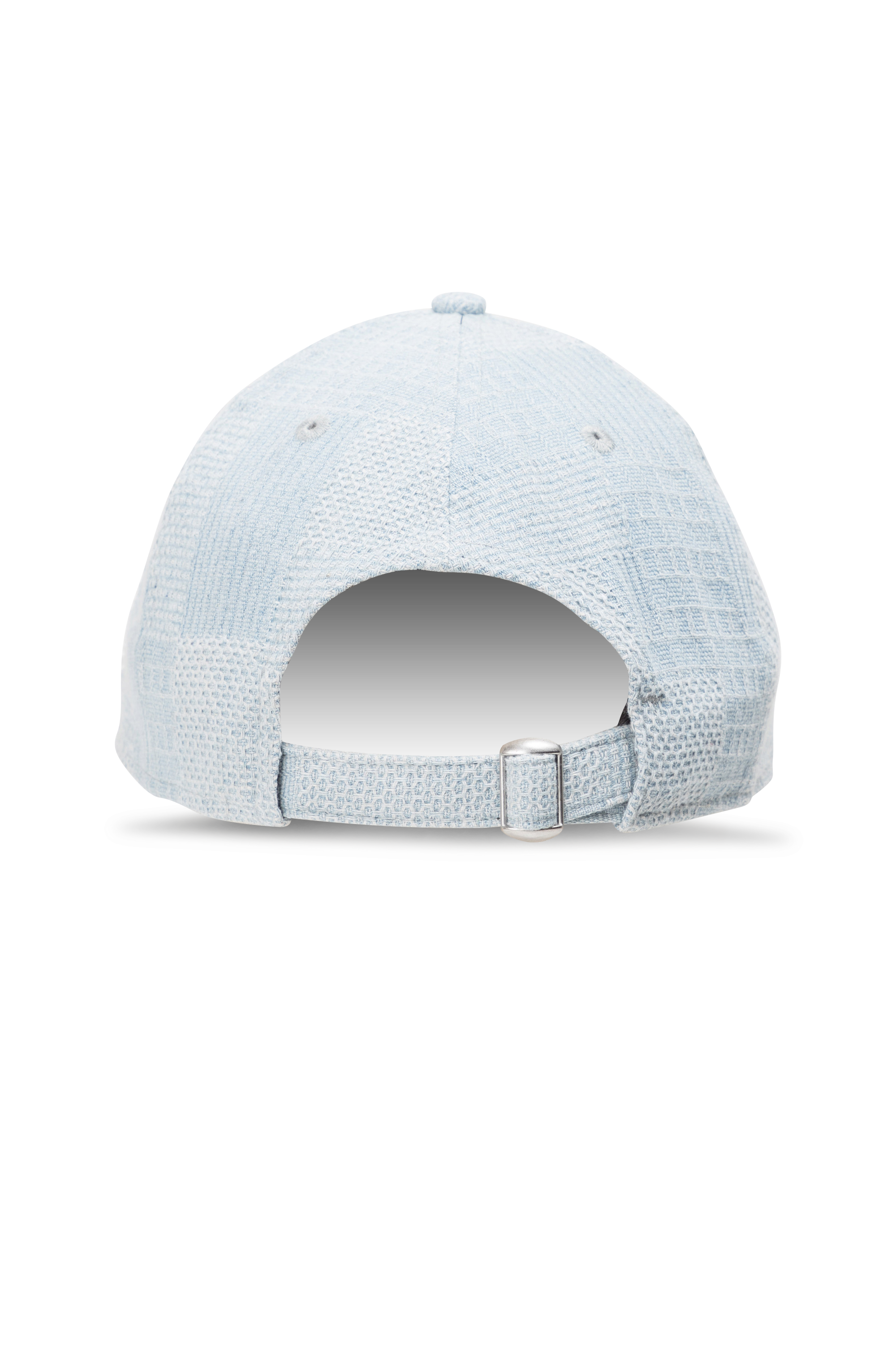 Casquette  Bleu