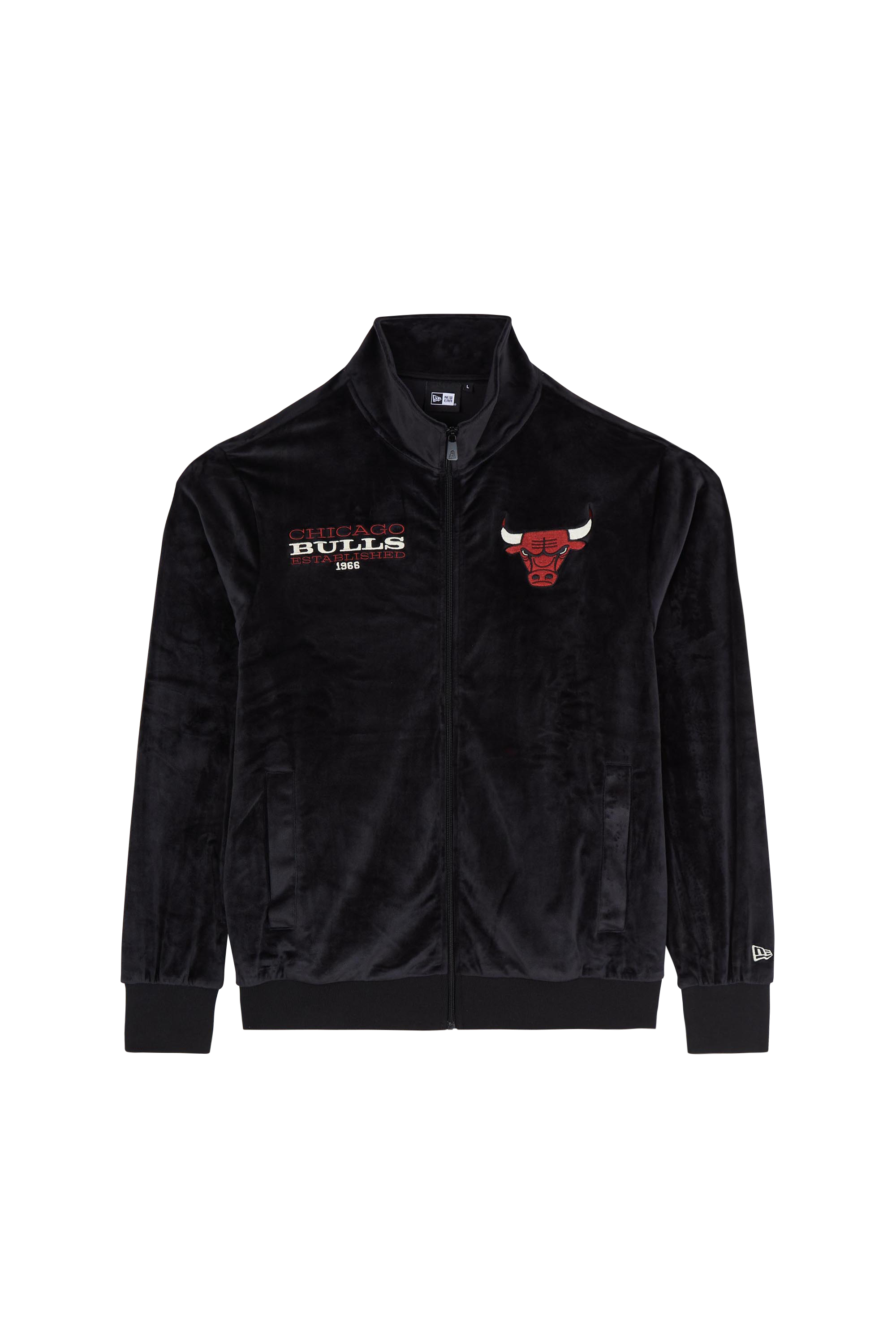 Veste Noir