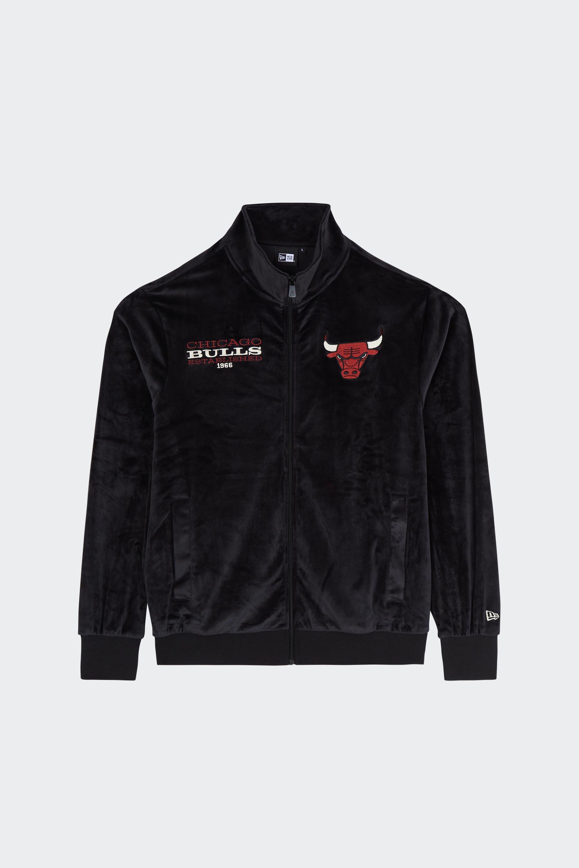 Jacket | Black by NEW ERA Jacket Black