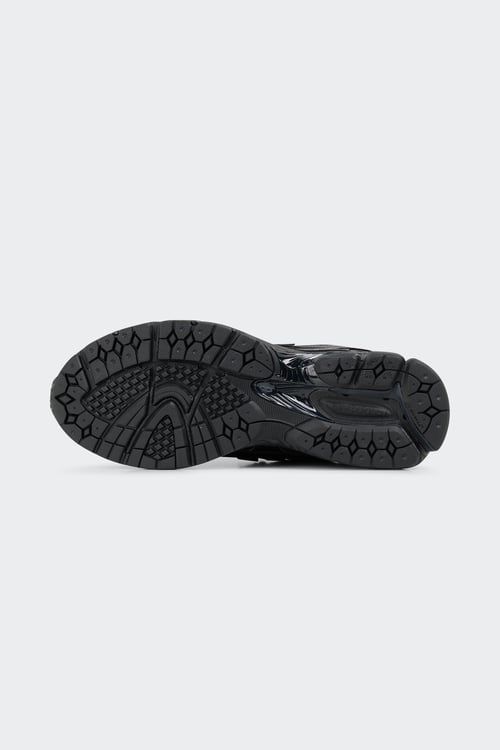 NEW BALANCE Baskets  Noir