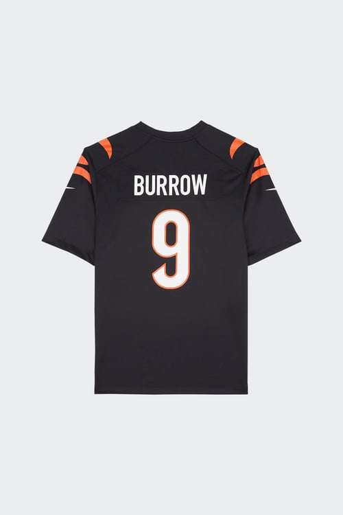 NIKE NFL Jersey Noir