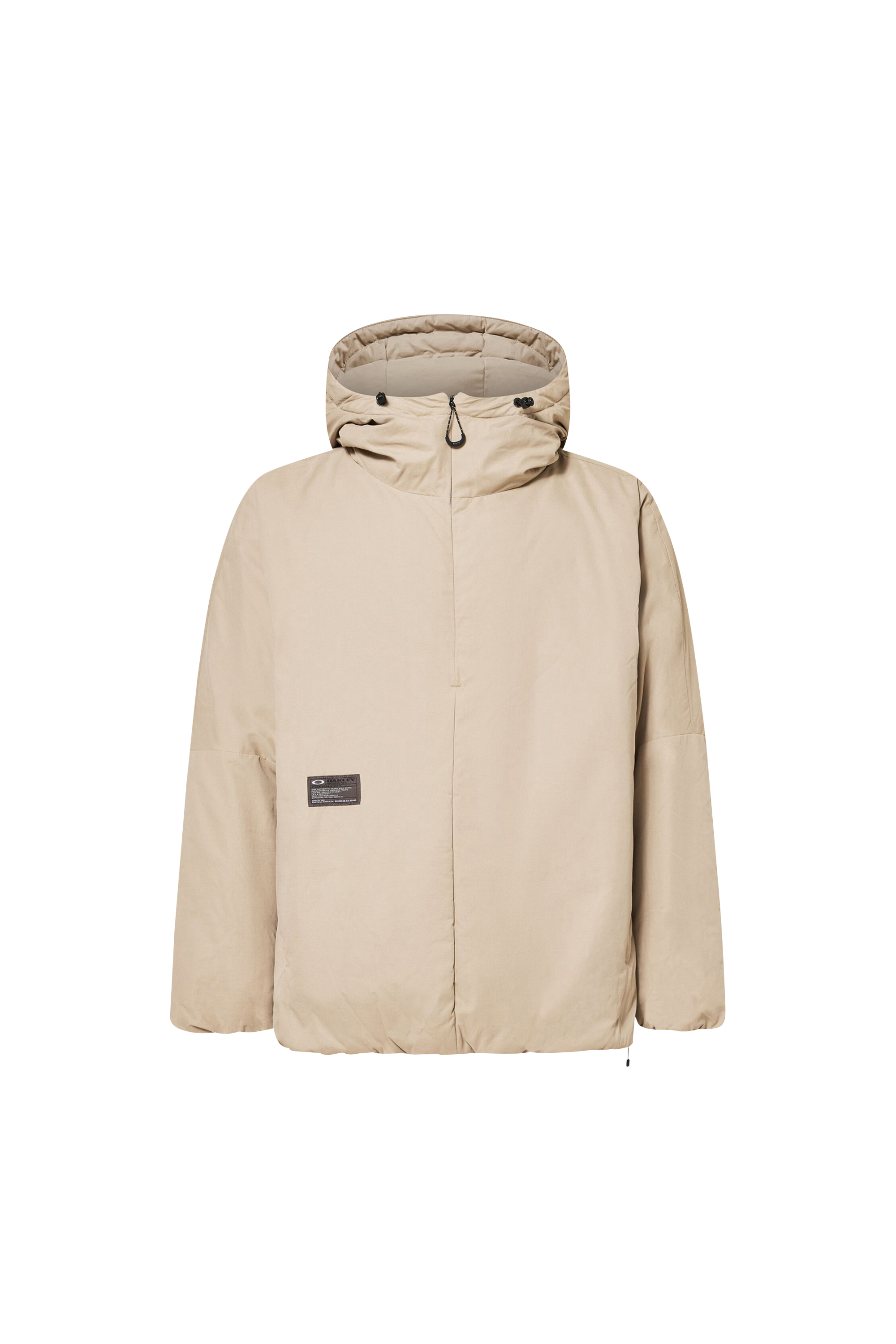 Parka Beige