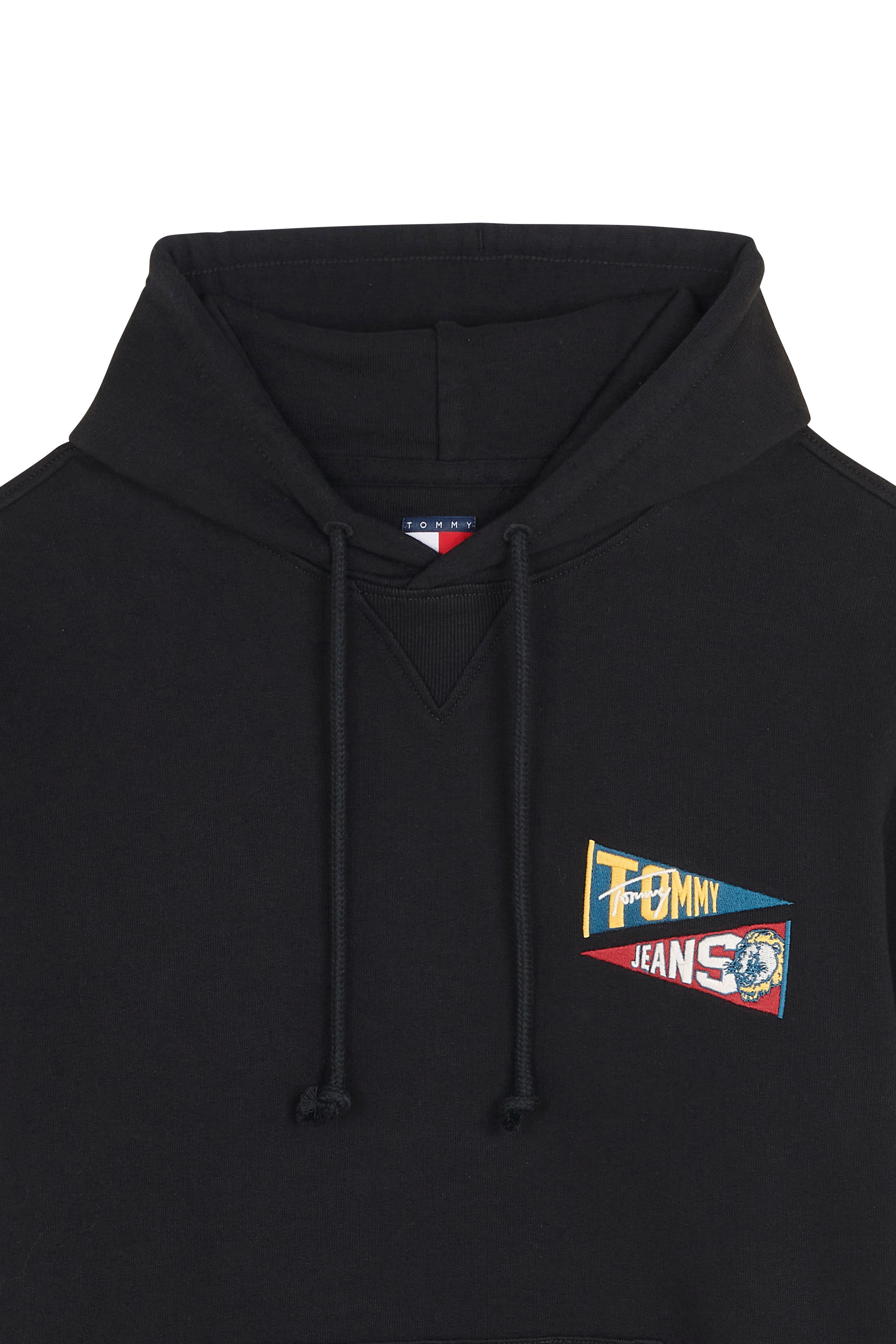 Hoodie Black